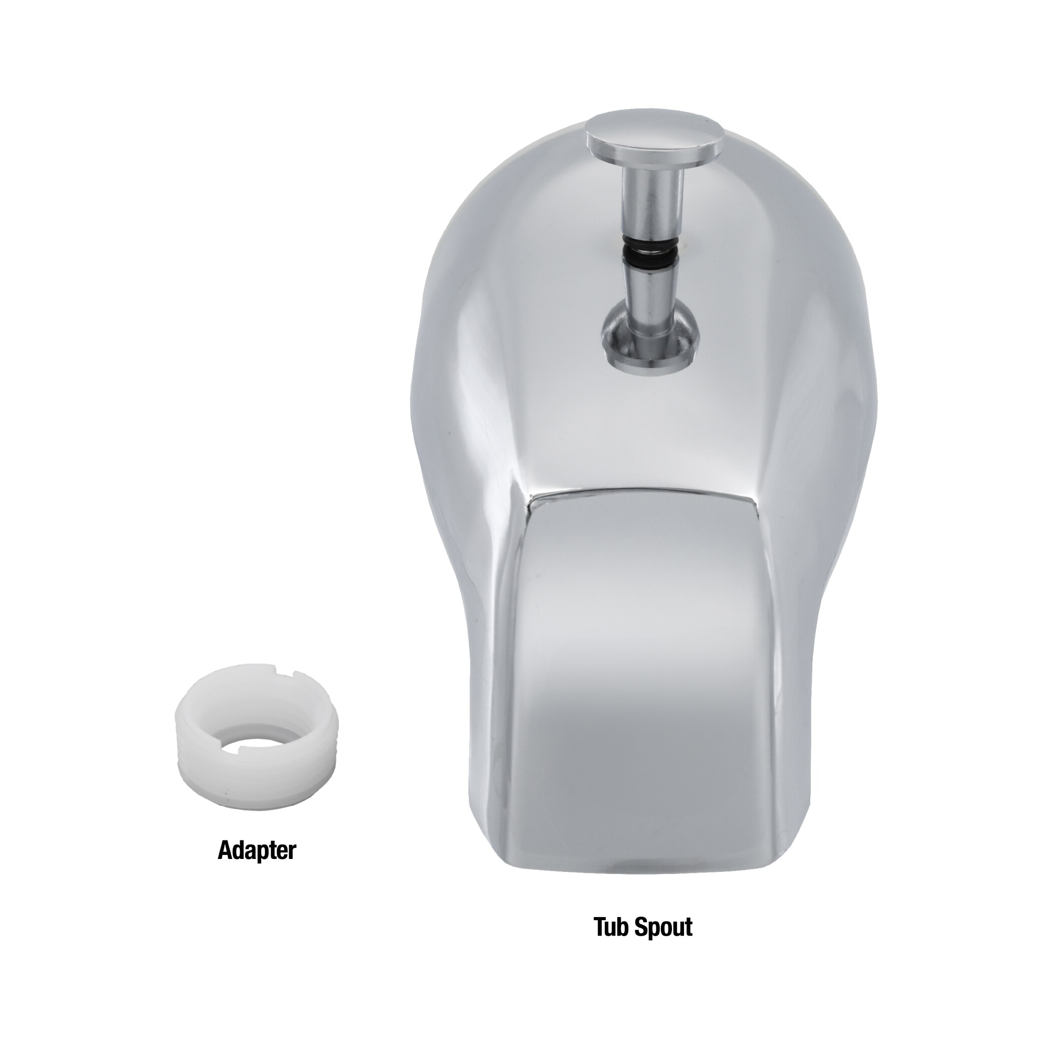 Danco 80765 Tub-Spout - View #5