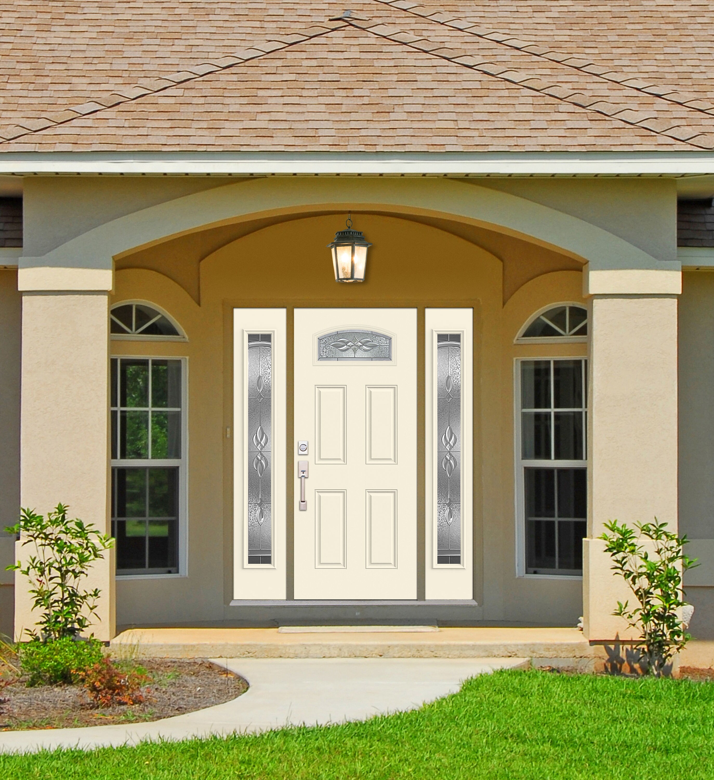 RELIABILT LO963809 Entry-Doors - View #2