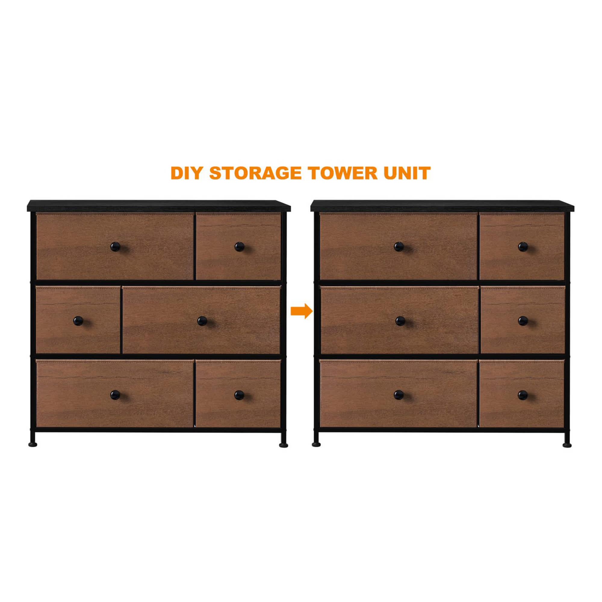 REAHOME 304043 dressers - View #6