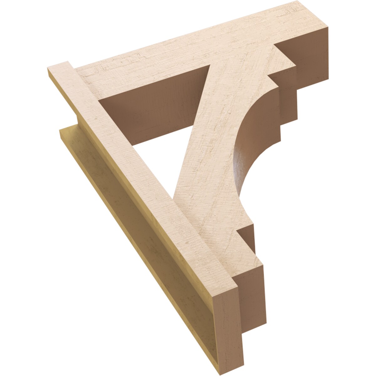 Ekena Millwork 2137095 outlookers - View #6