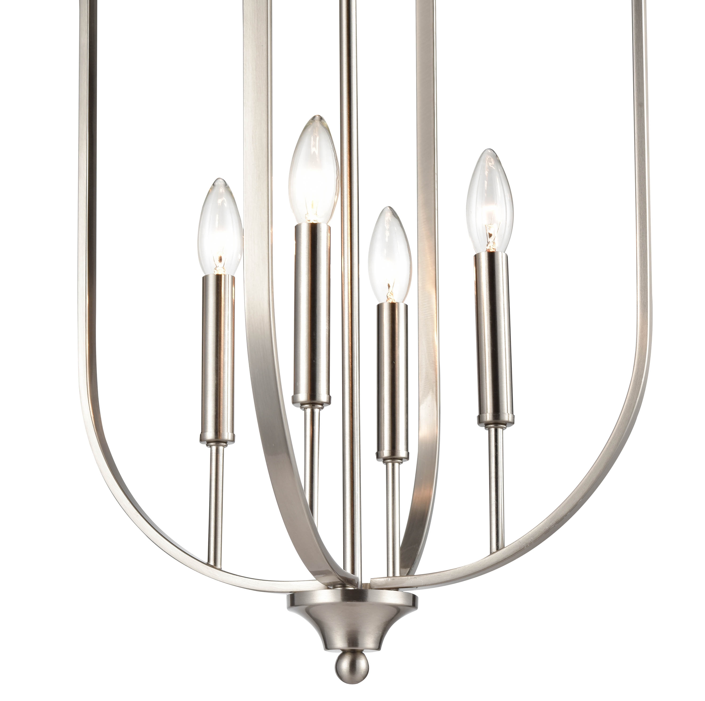 Millennium Lighting 9837-BN Pendant-Lights - View #4
