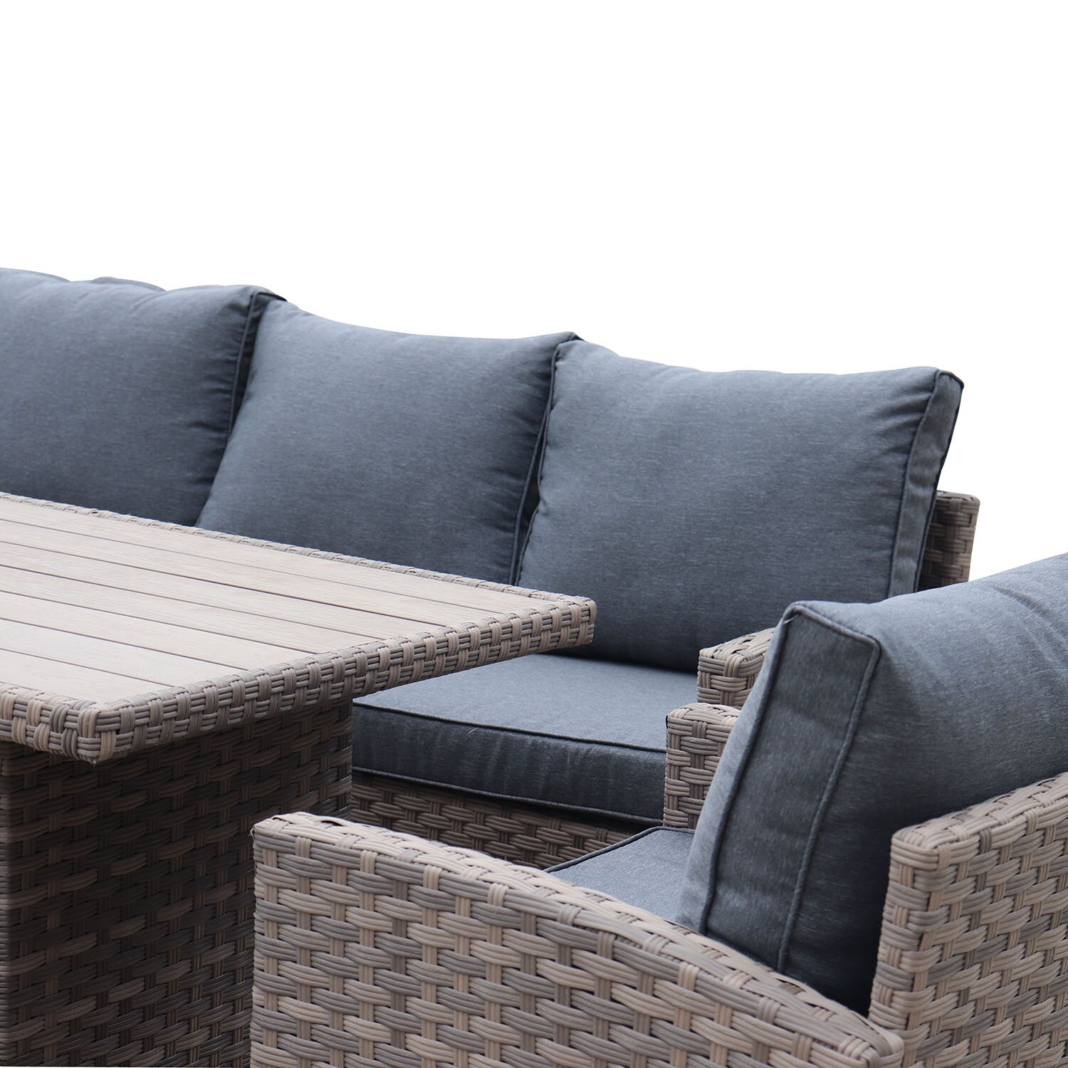Bybafun YA7000004 Patio-Conversation-Sets - View #4