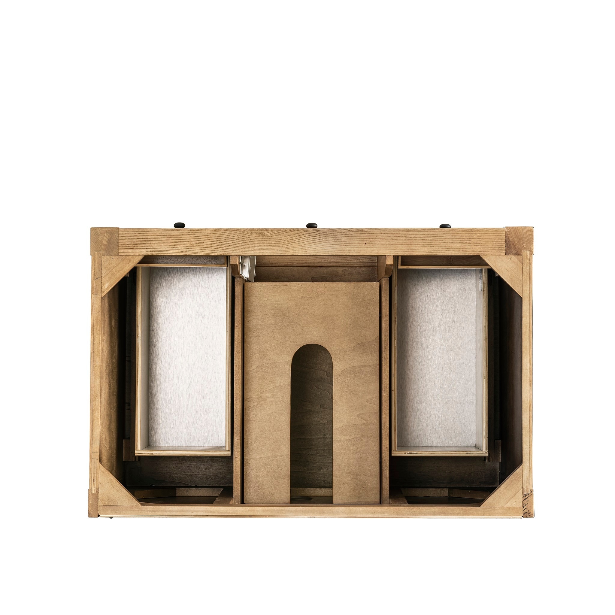 James Martin Vanities 330-V36-LNO vanities - View #2