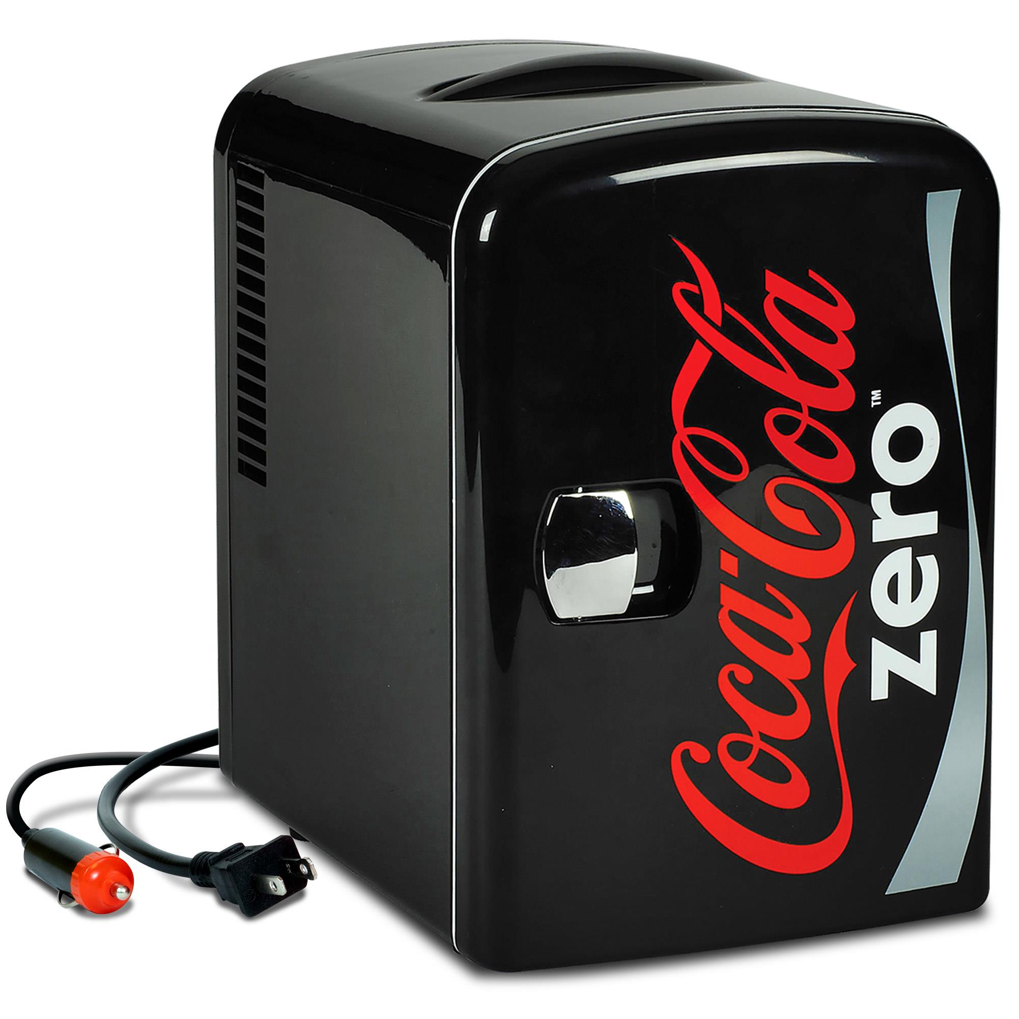 Coca-Cola Mini Refrigerators