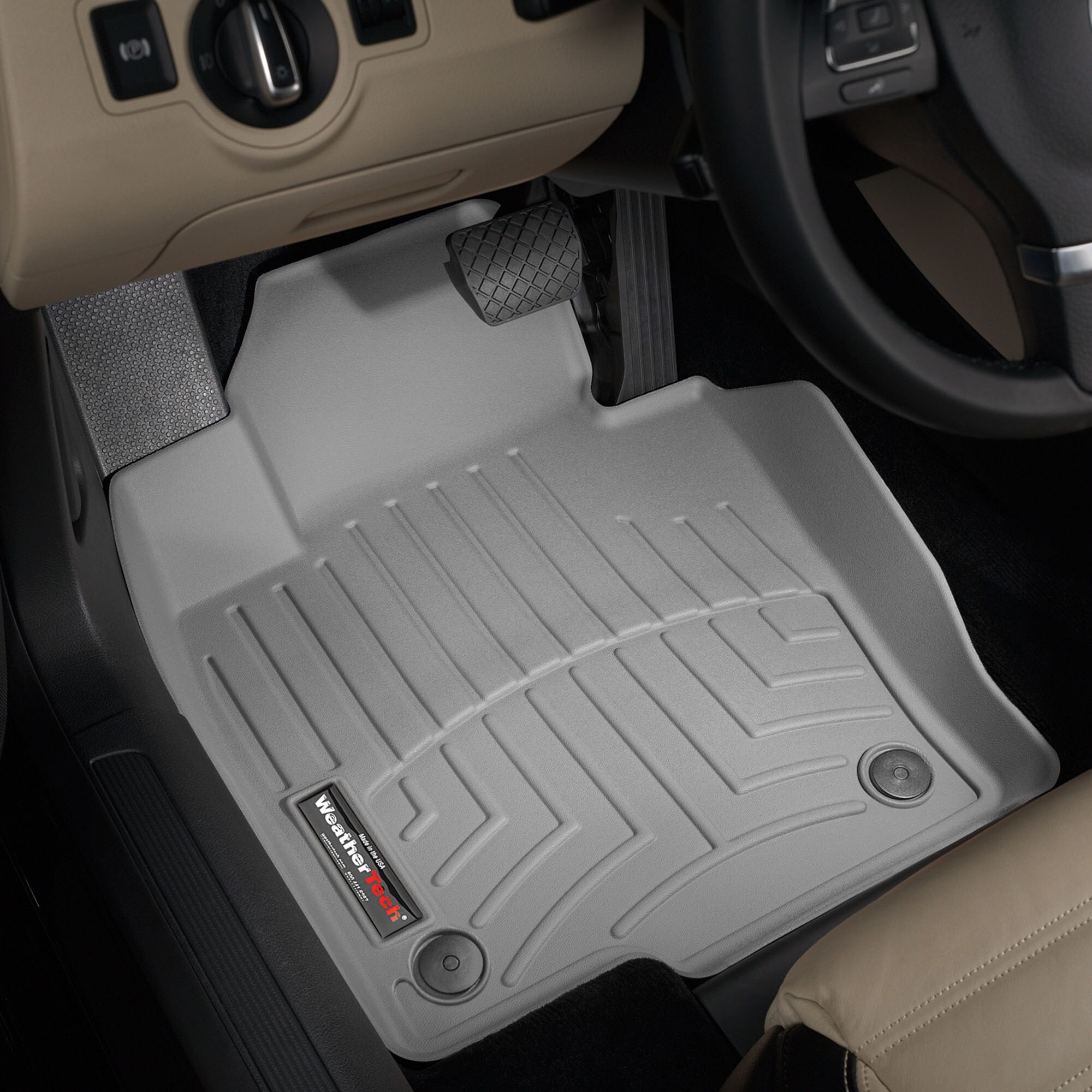 WeatherTech 461671 Interior-Car-Acc - View #2