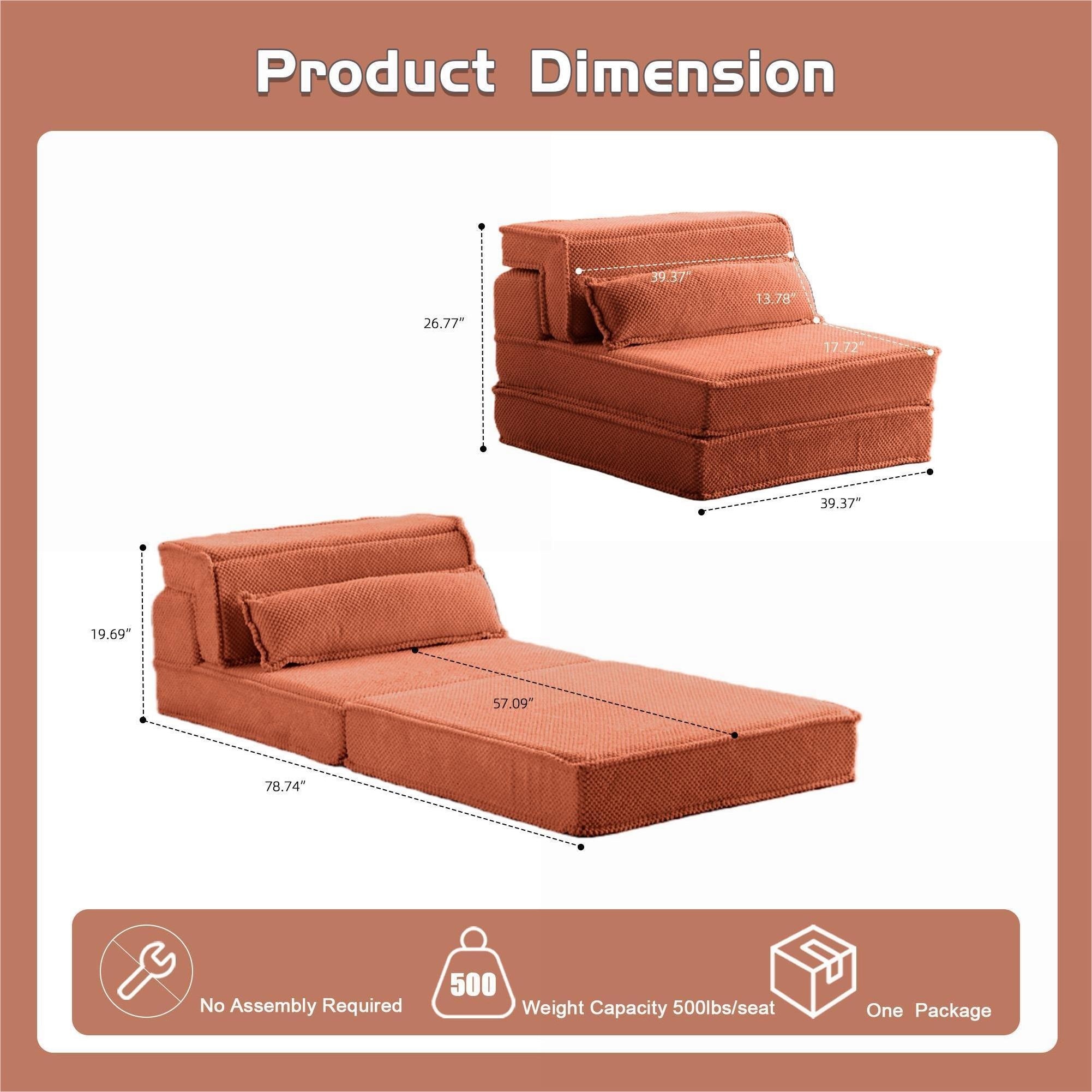 Watnature G5JV93JNFD3V Sofas-Loveseats - View #3