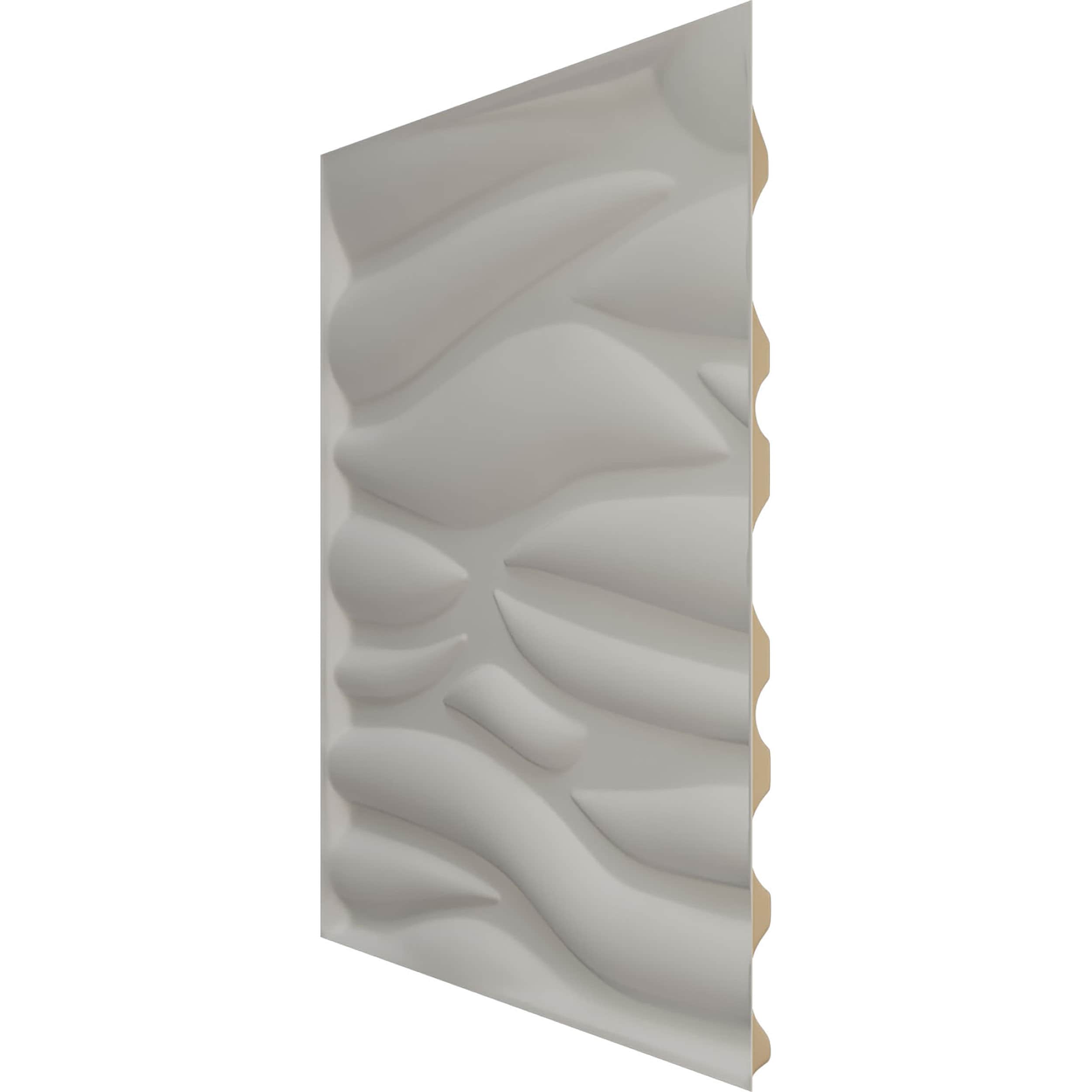 Ekena Millwork WP20X20SRGBE Wall-Panels - View #4