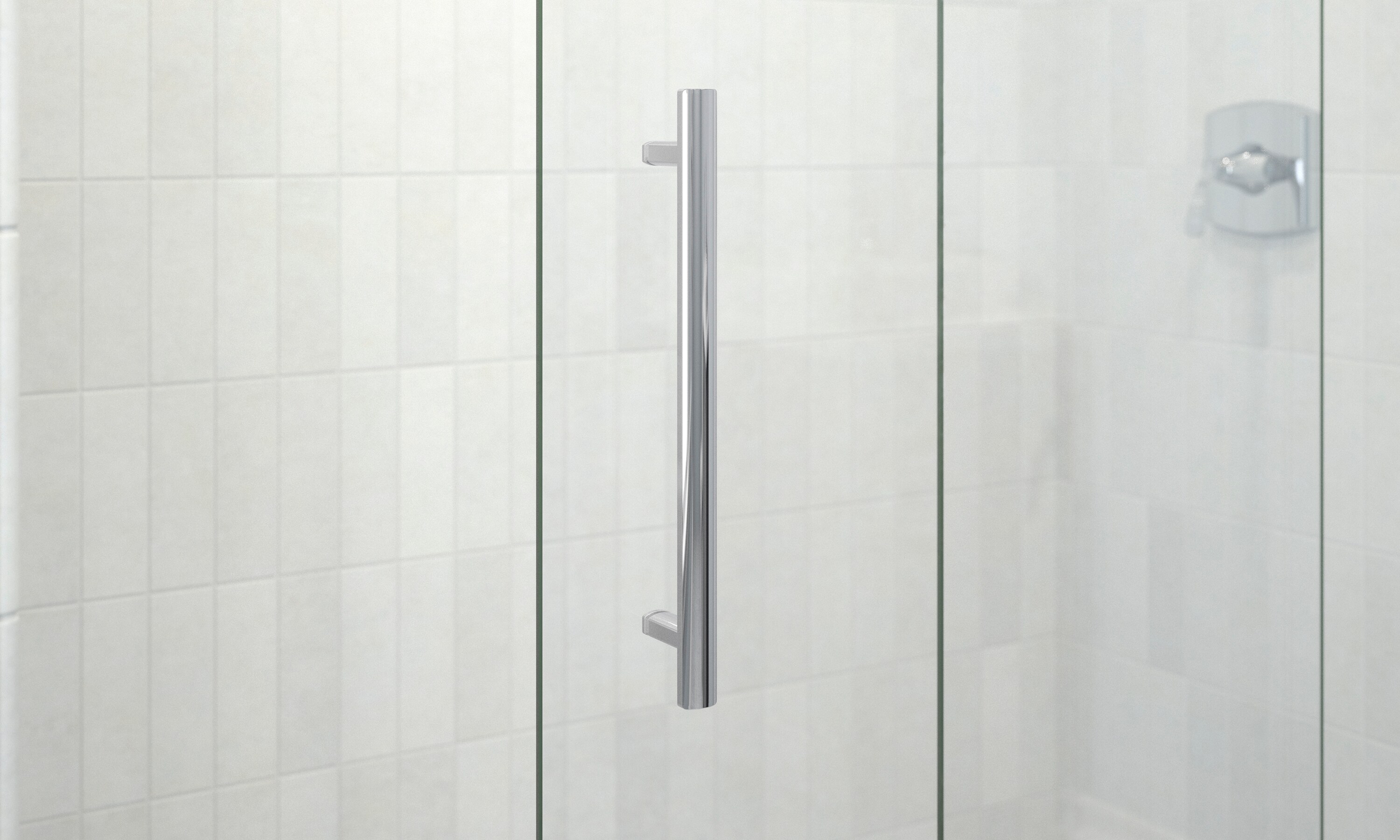 KOHLER R706533-8L-SHP Shower-Doors - View #5