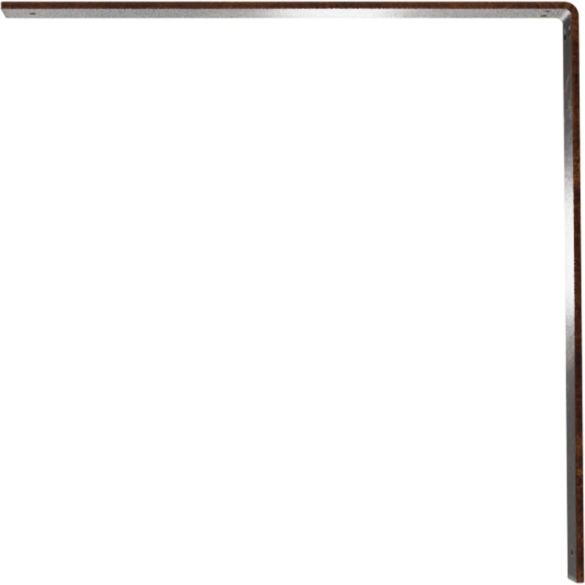 Ekena Millwork BKTM02X20X20HAACO Mending-Plates-Brackets-Braces - View #4