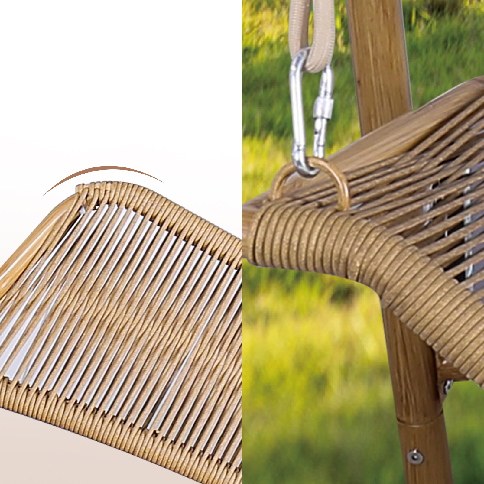 Tatayosi P-DJ-P184379 Patio-Chairs - View #3