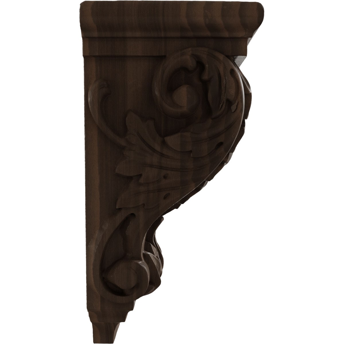 Ekena Millwork CORW05X05X10ACWA corbels - View #3