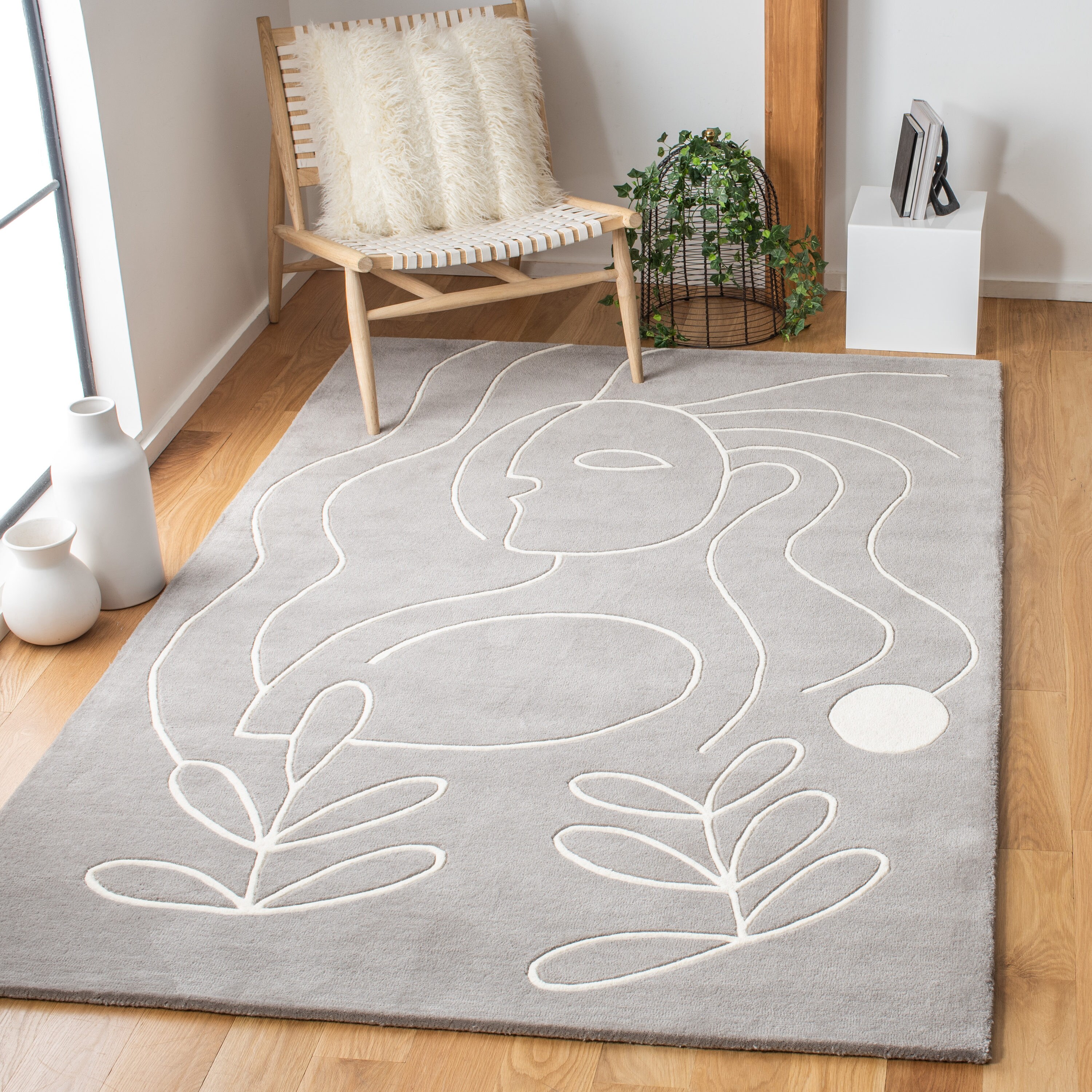 Safavieh FTV111F-5 rugs - View #2