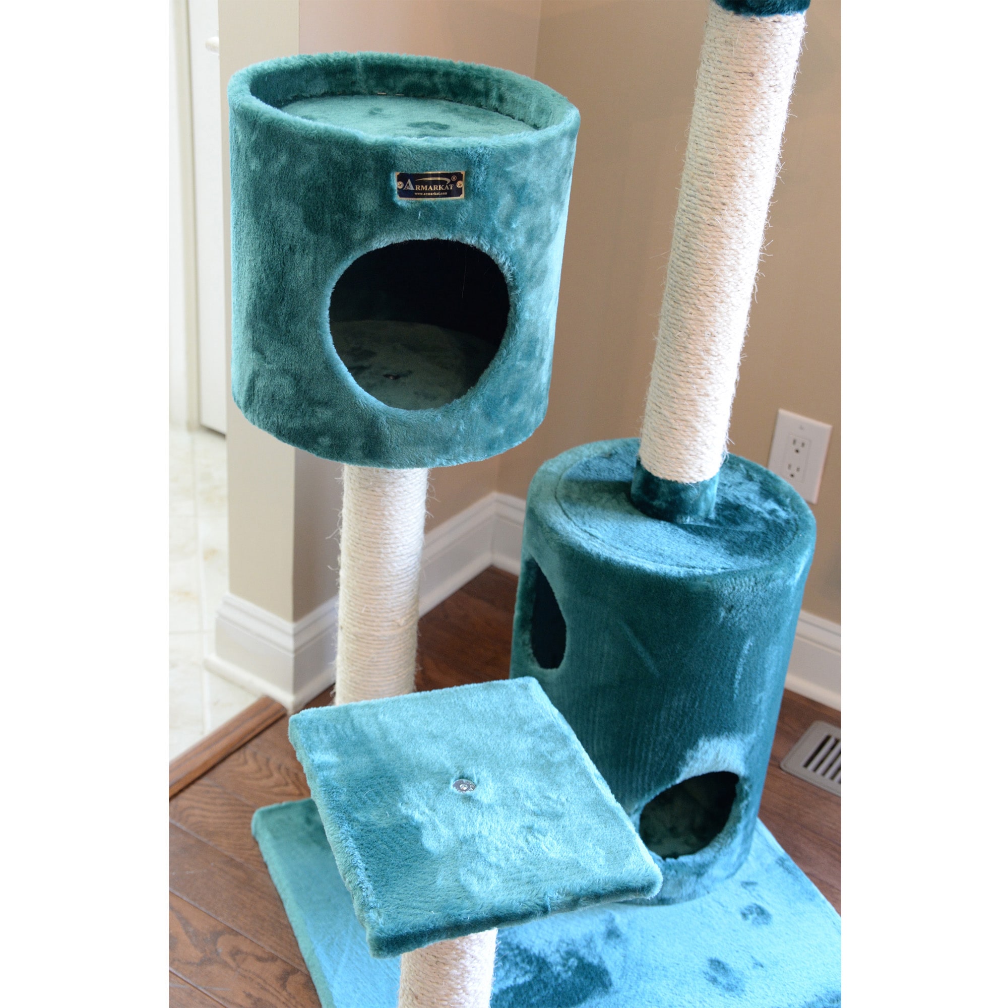 Armarkat A4301 Cat-Trees - View #11