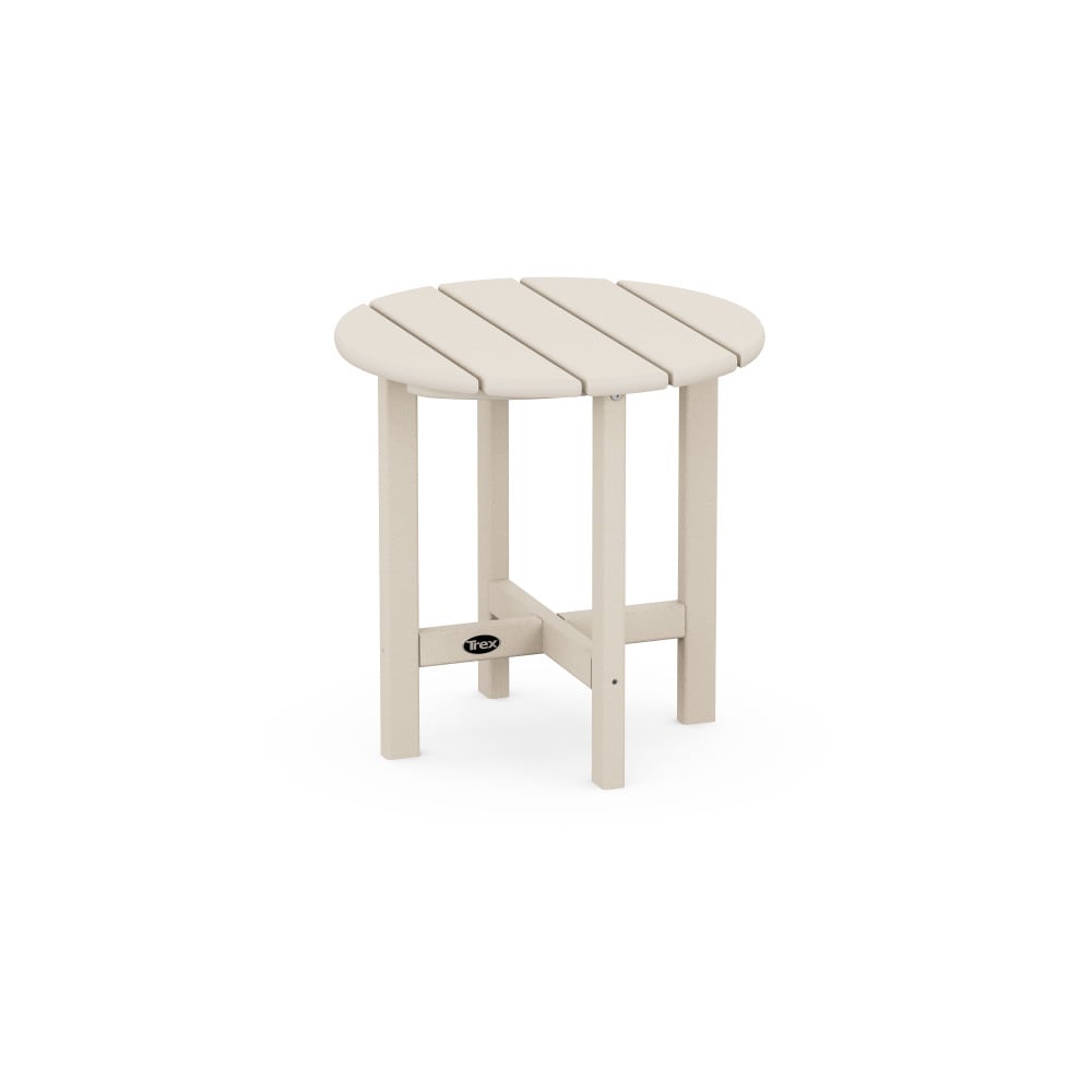 Trex Outdoor Furniture TXS2001-1-SC Patio-Conversation-Sets - View #7