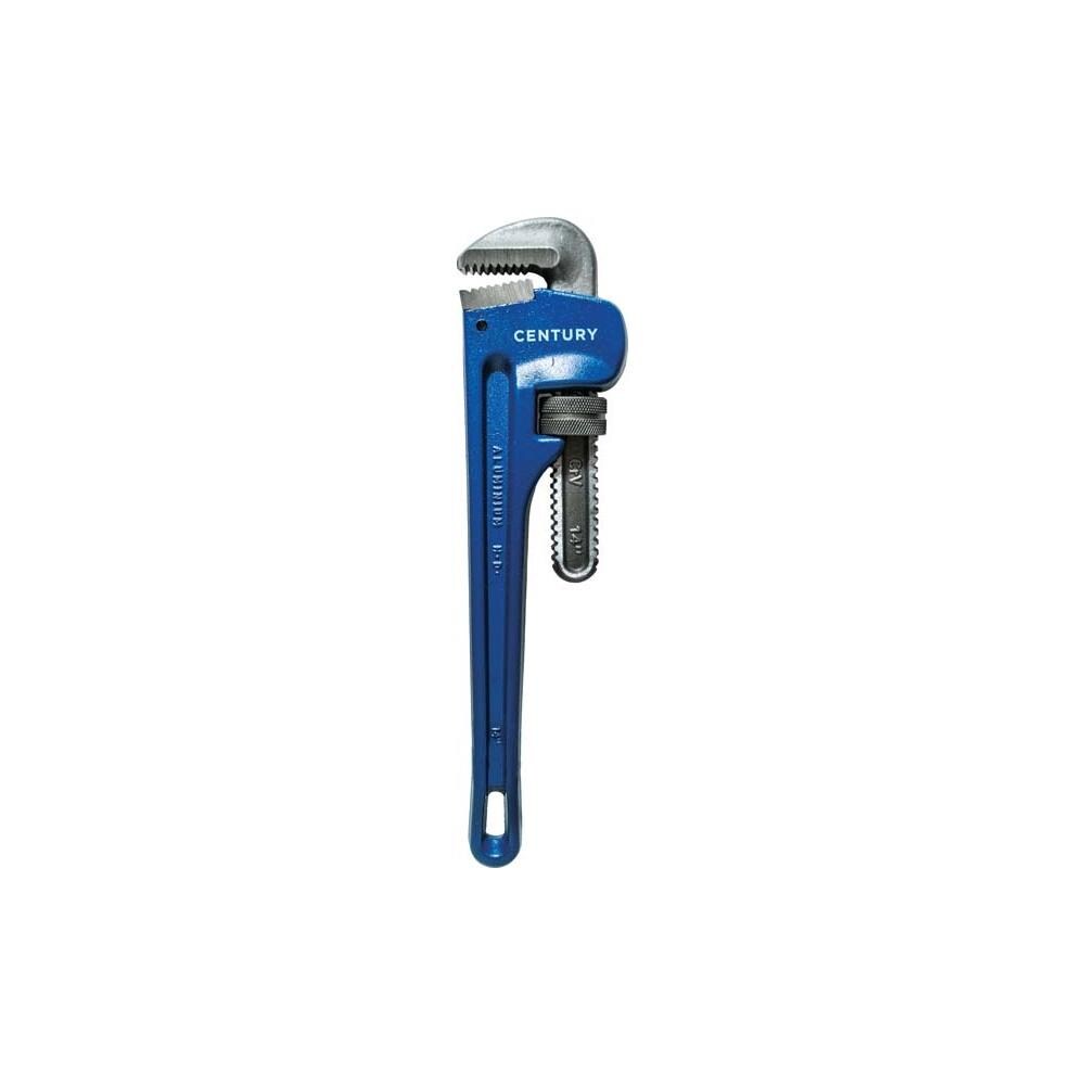 Pipe on sale wrench lowes