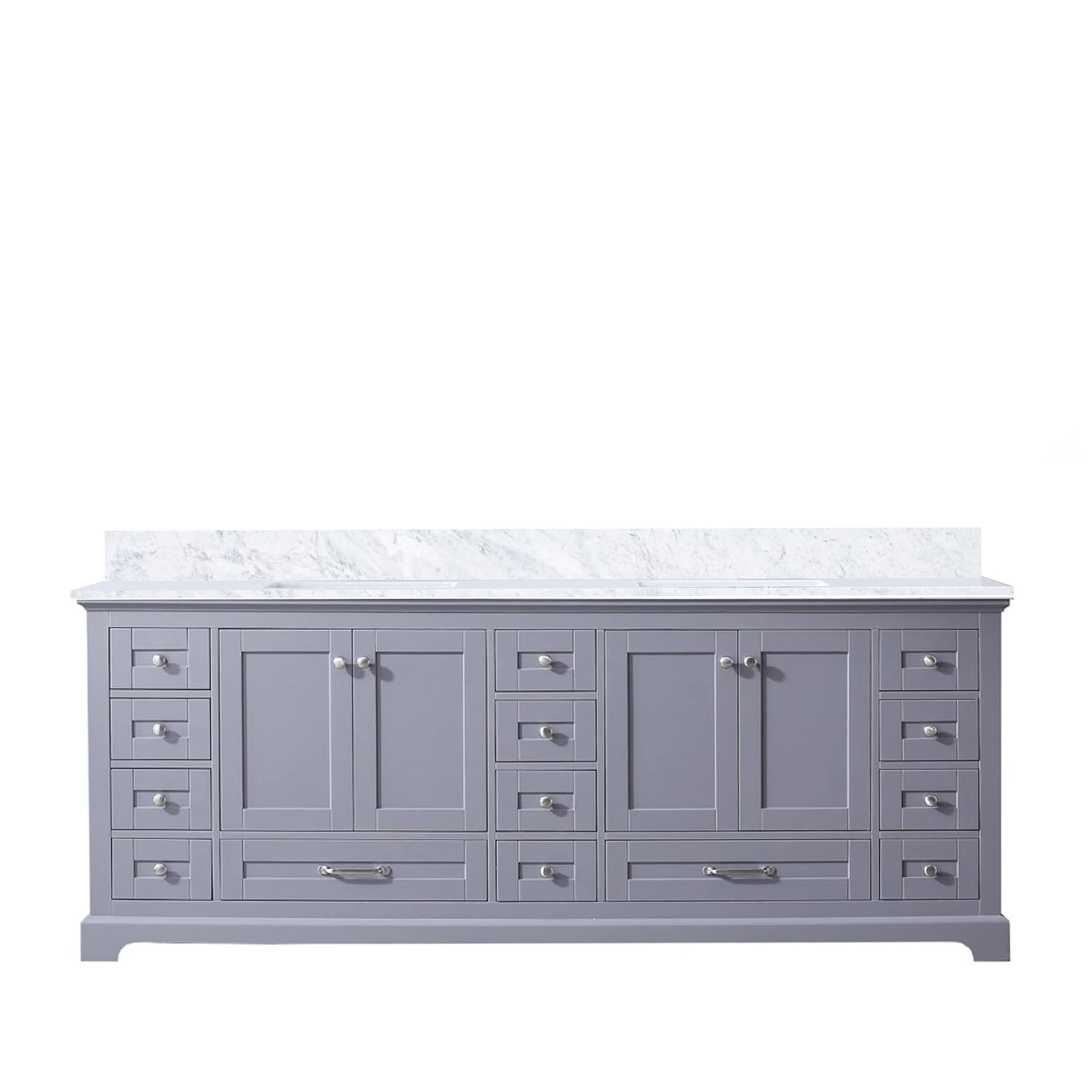 Lexora LD342284DBDS000 Bath-Vanity-Combo - View #4
