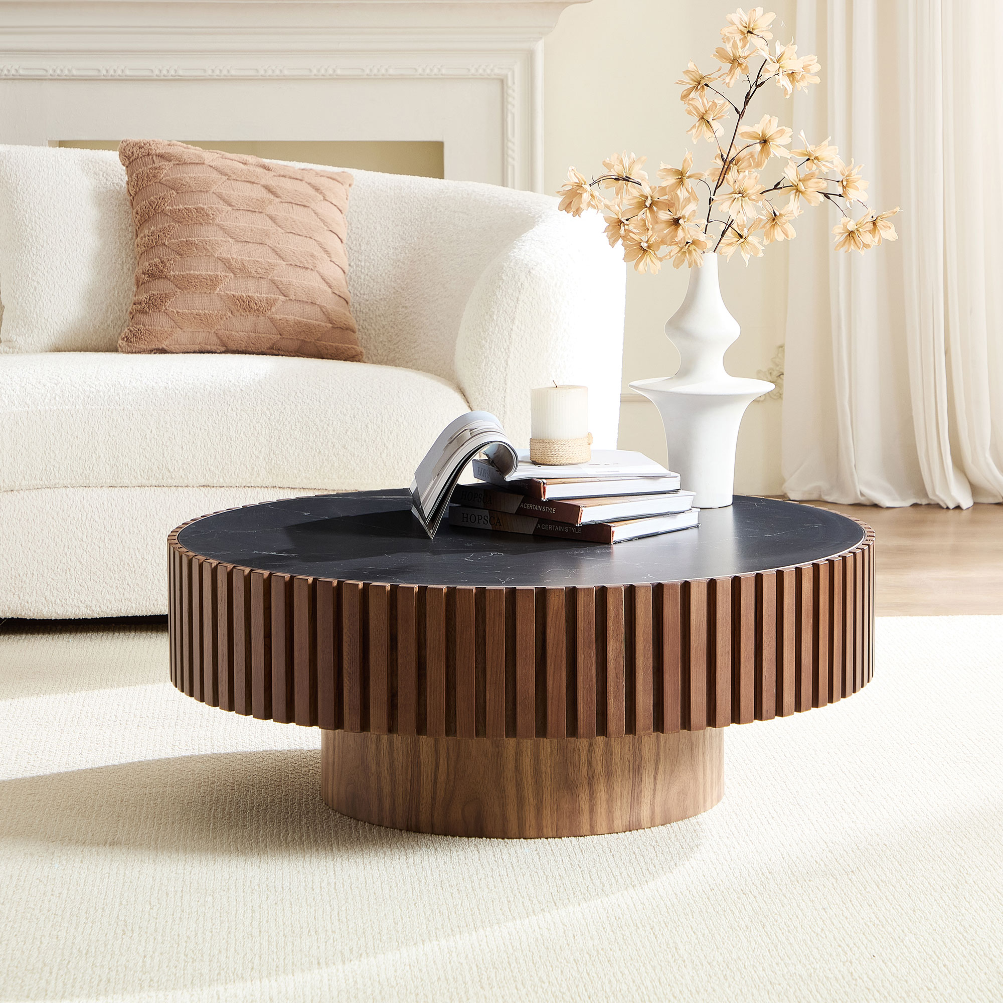 GDFStudio 353306 Coffee-Tables - View #8