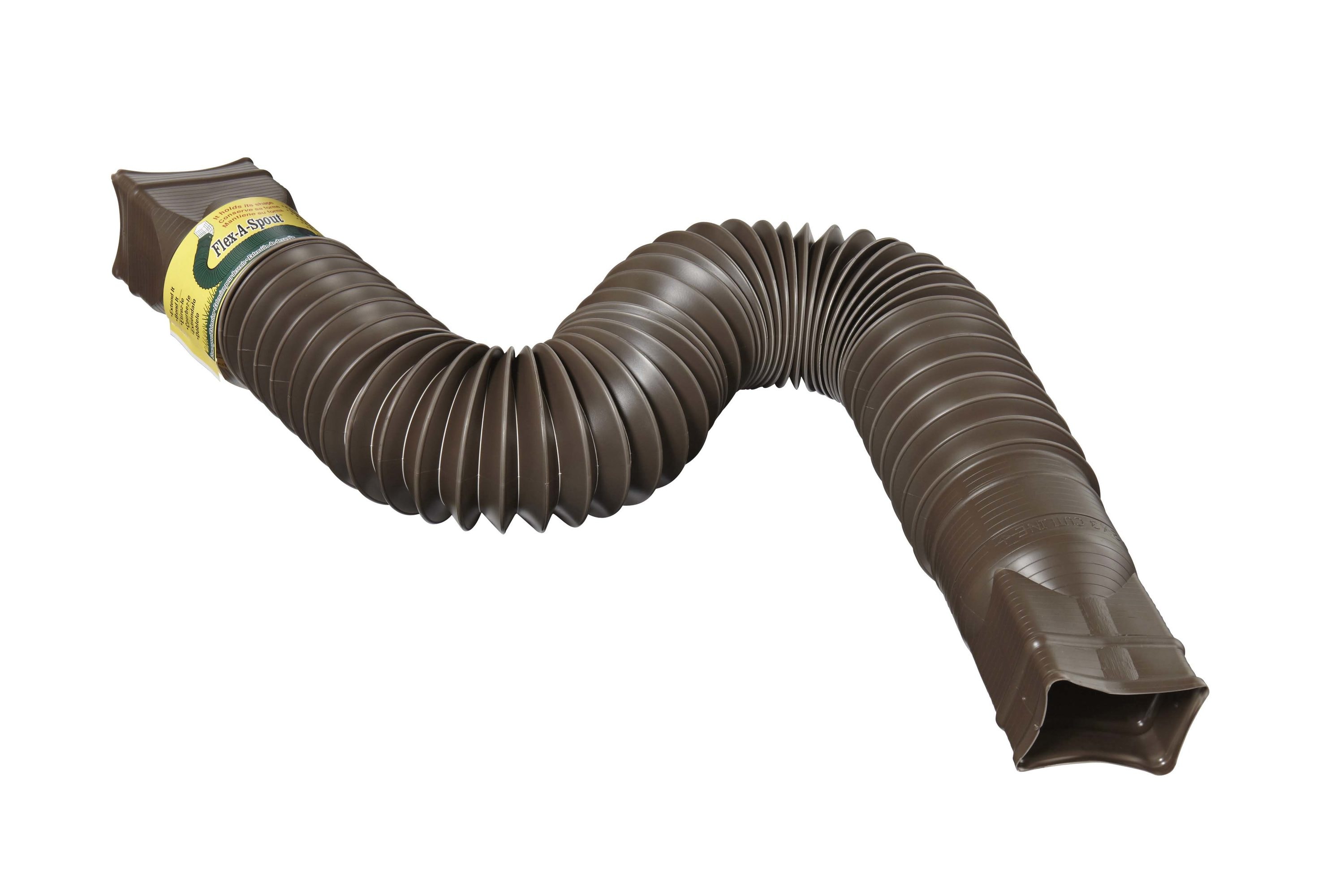 Amerimax 85019 Downspout-Components - View #2