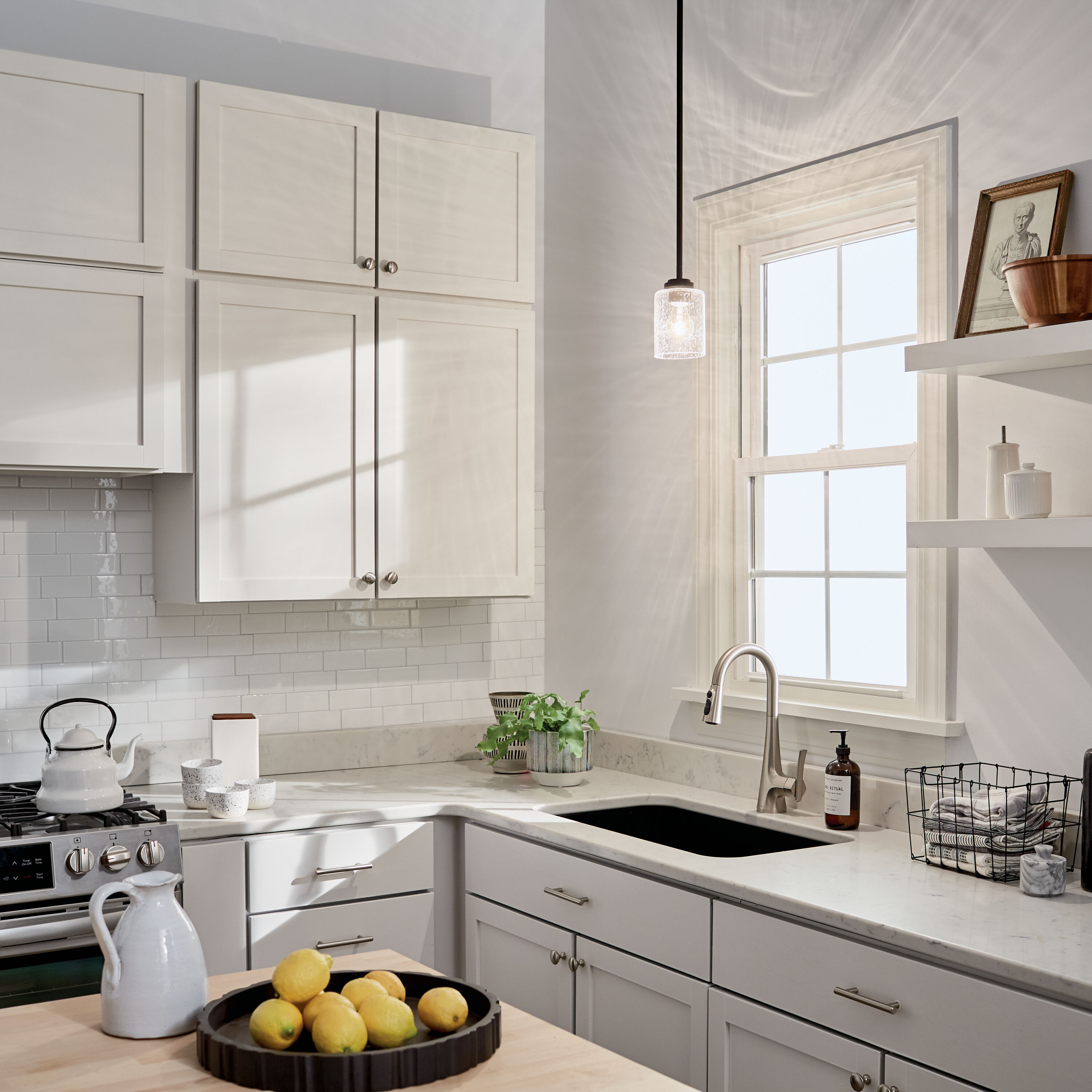 Kichler 44032OZ Pendant-Lights - View #7