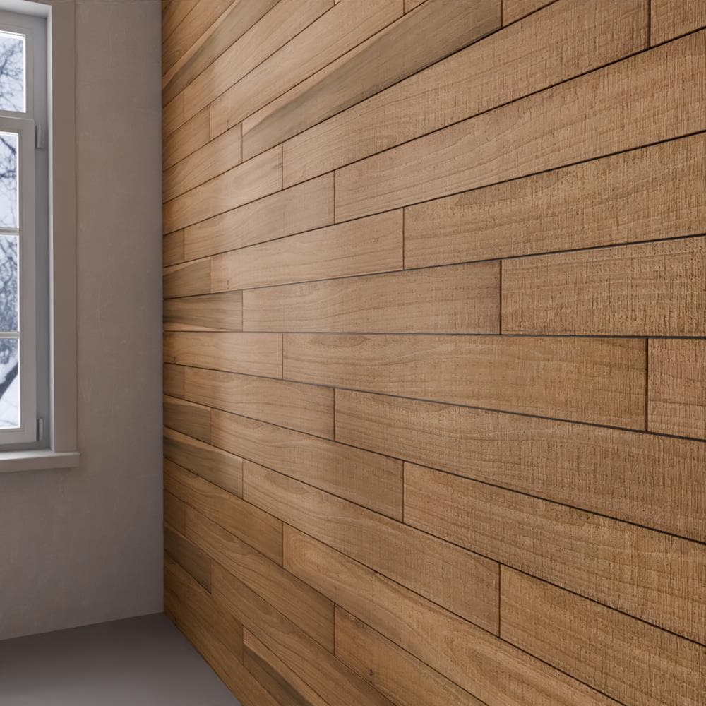 EASY PLANKING E-102 Wall-Planks - View #5