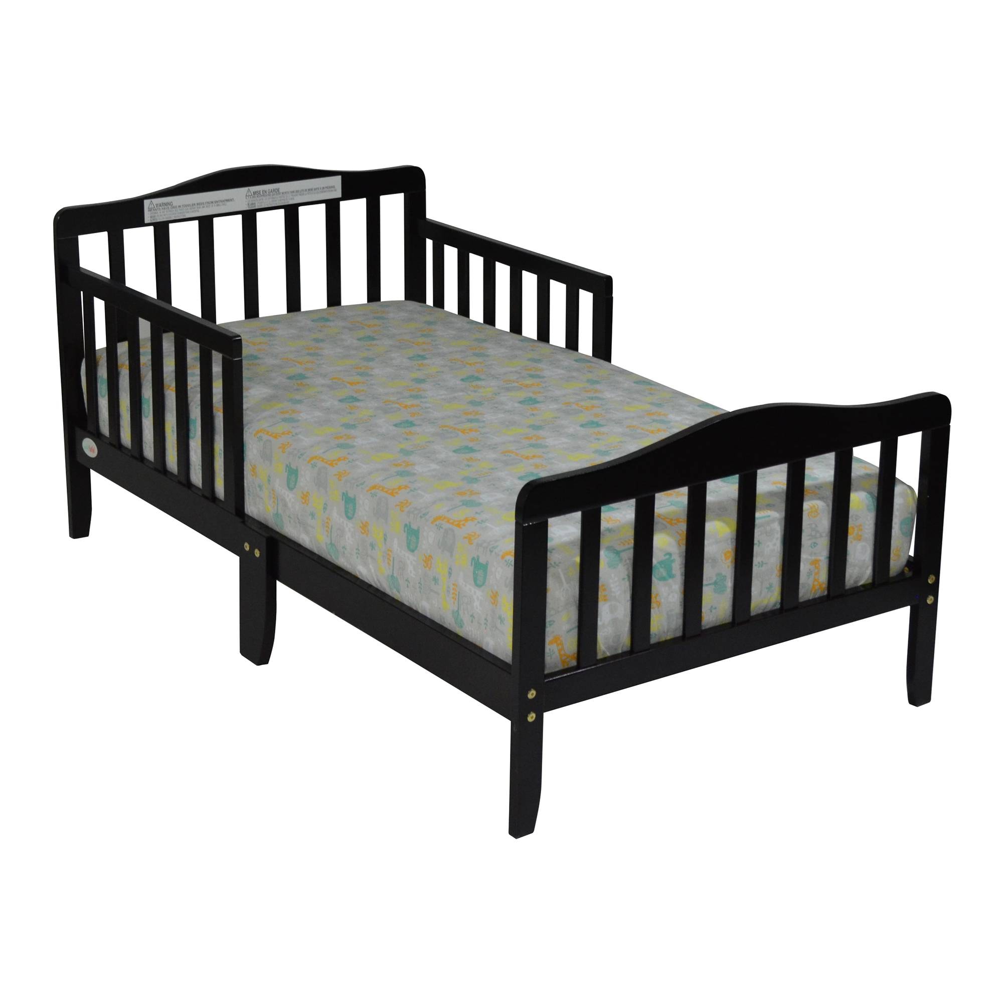 Yiekholo YLL-0742AAP Toddler-Beds - View #3