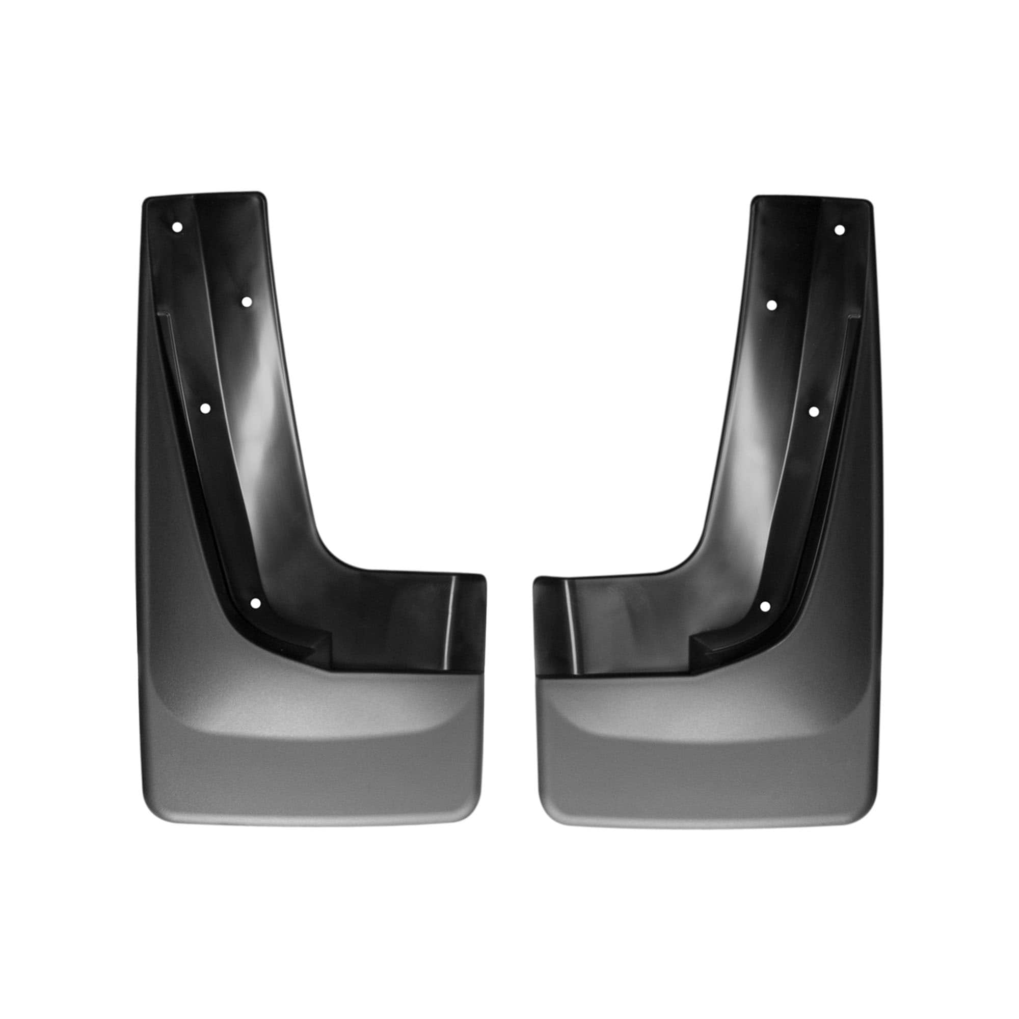 WeatherTech 120047 Mud flaps