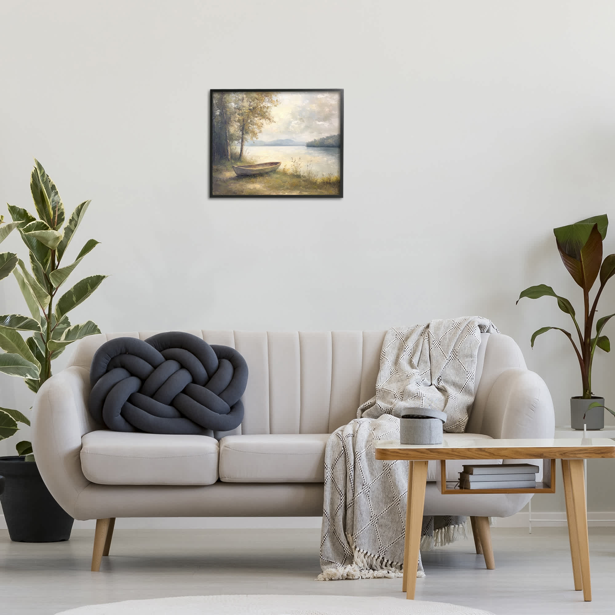 Stupell Industries BT-810-FR-16X20 Wall-Art - View #3