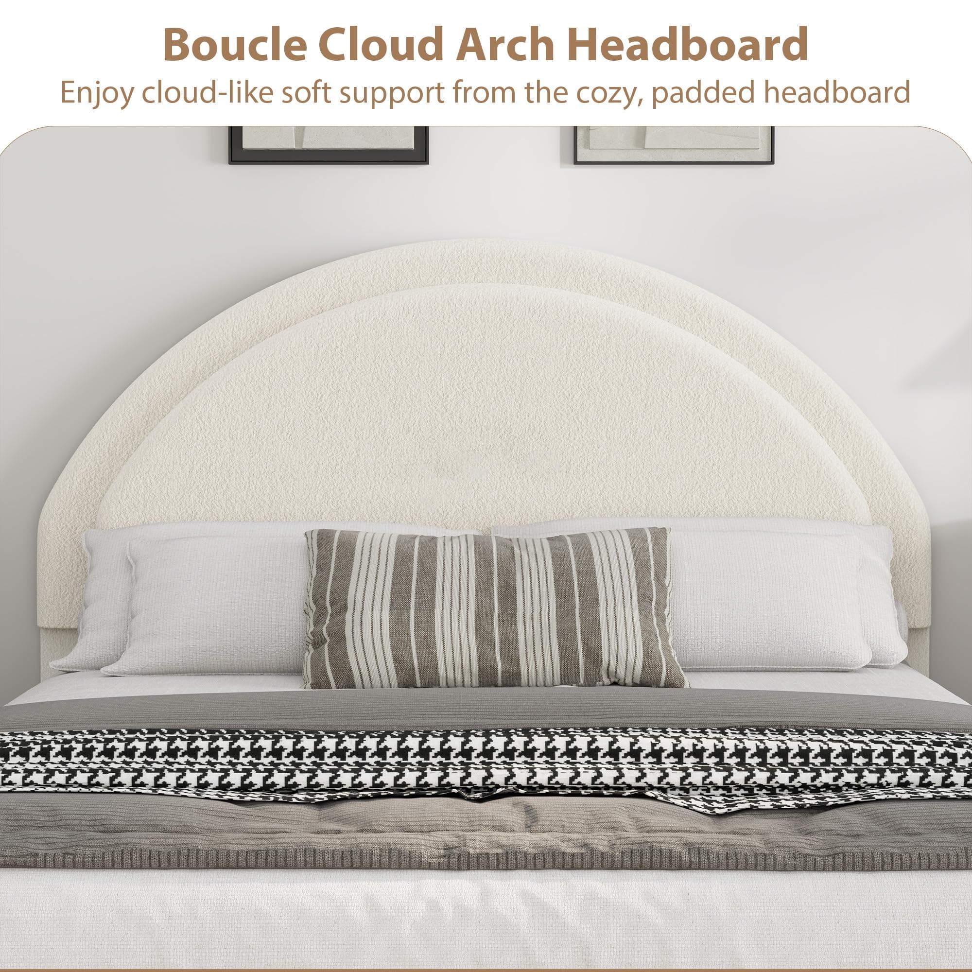 GarveeLife LSLX0330SB117 beds - View #6