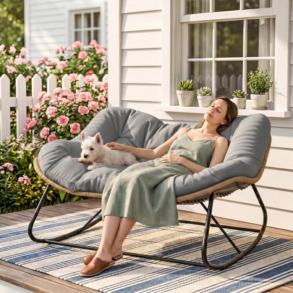 Beedesign 974346494024 Patio-Chairs - View #6