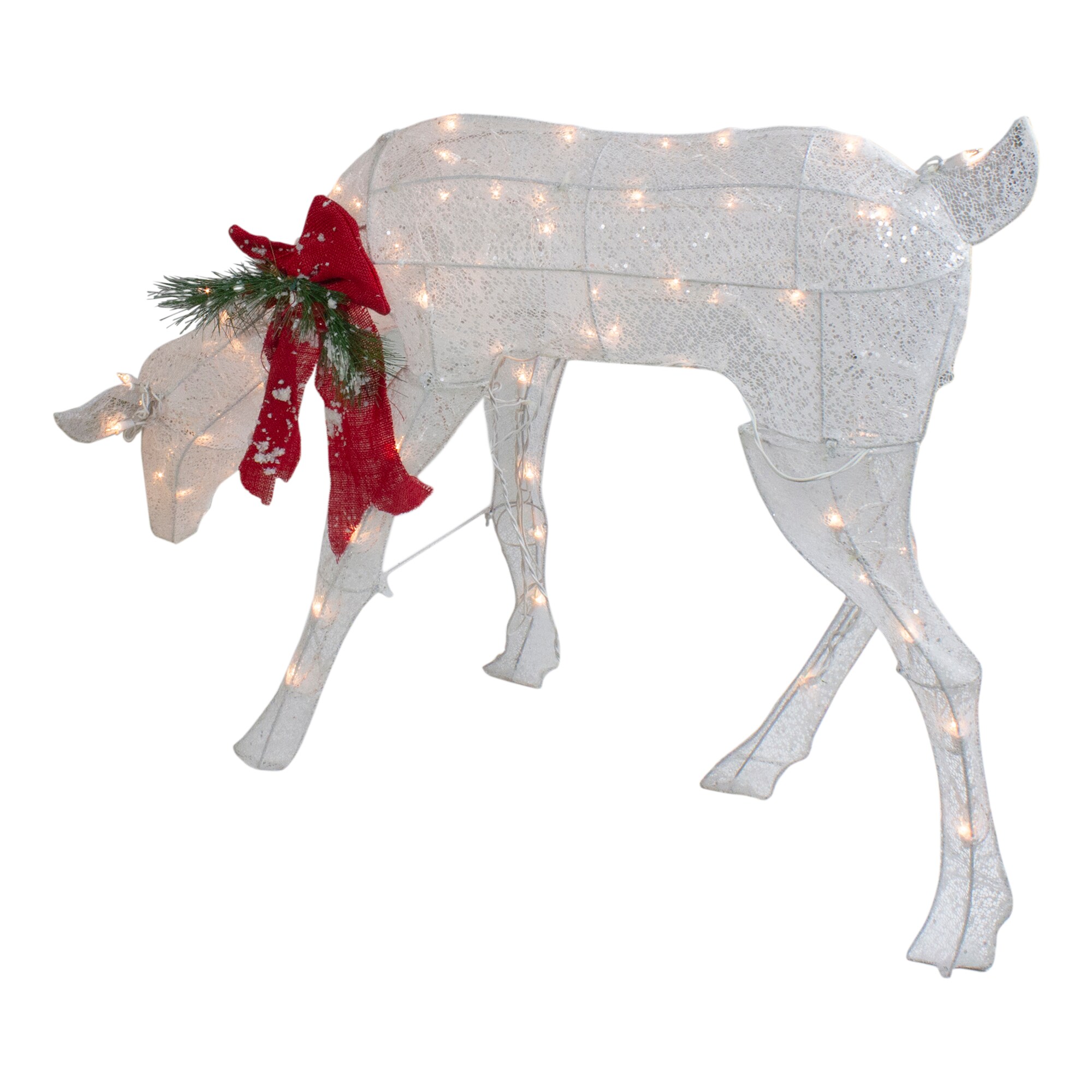 Northlight 31601415 Table-Christmas-Decorations - View #3