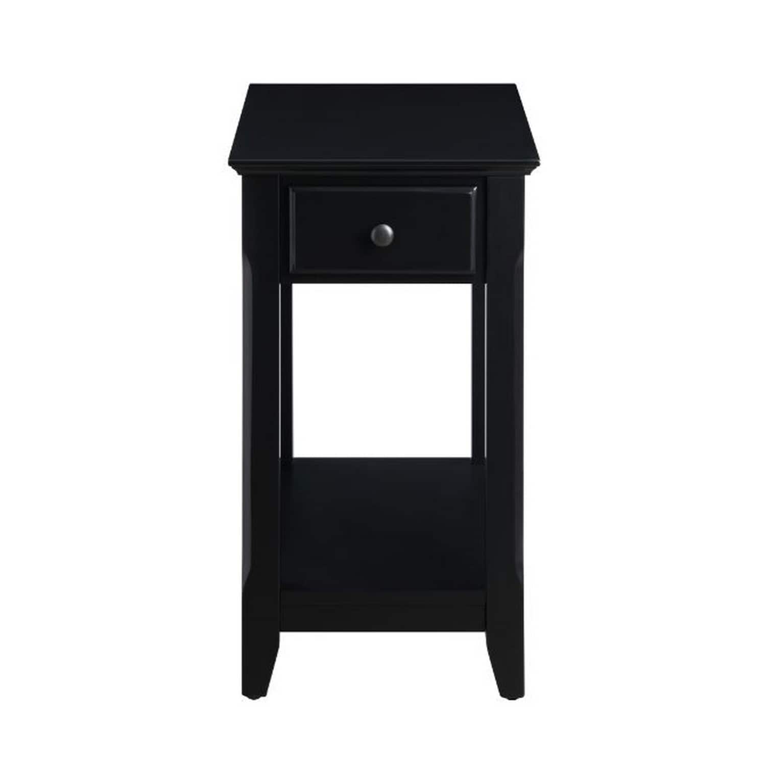 Benzara BM251127 End-Tables - View #2