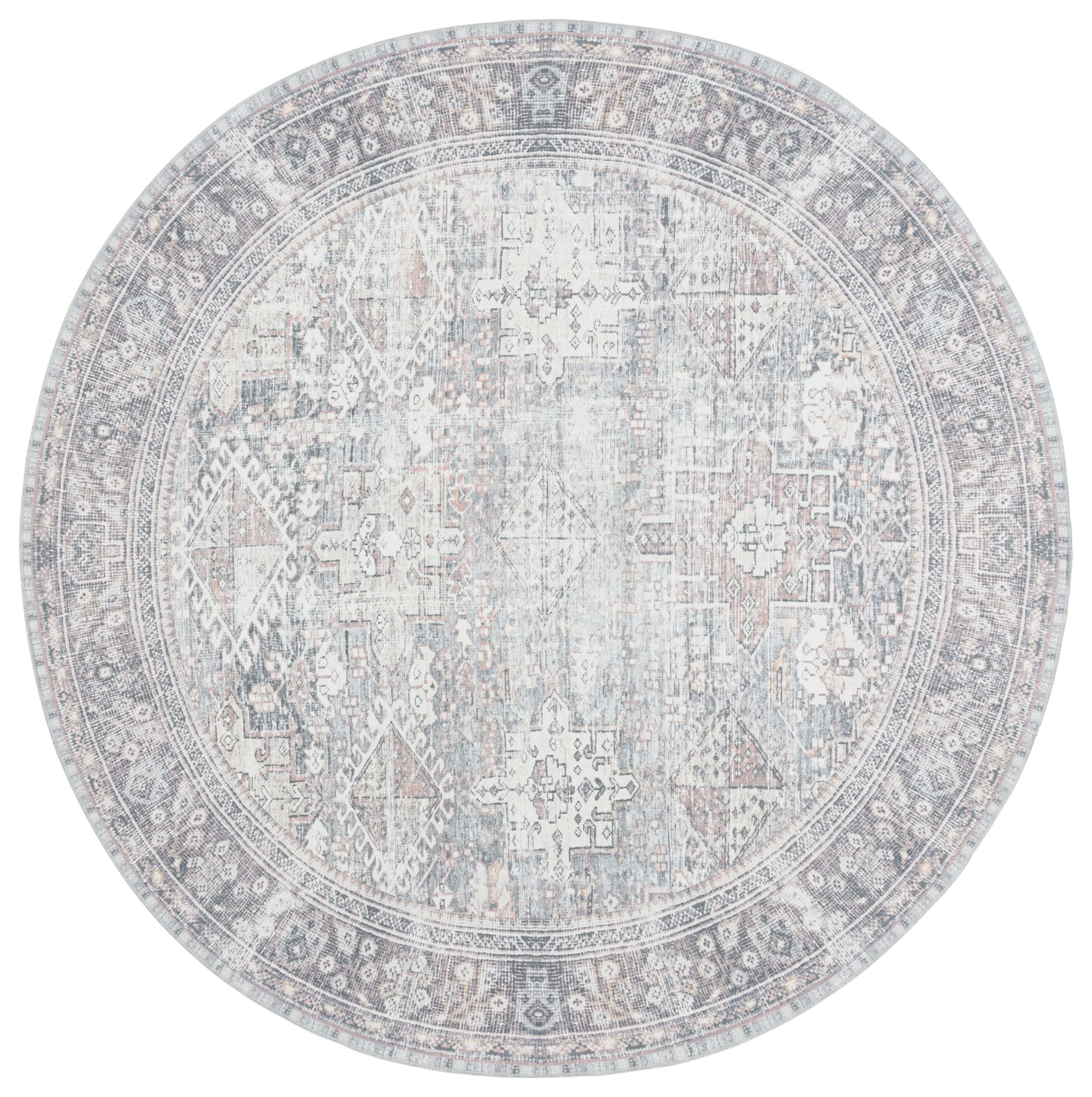 Safavieh ARZ199W-6R rugs - View #2