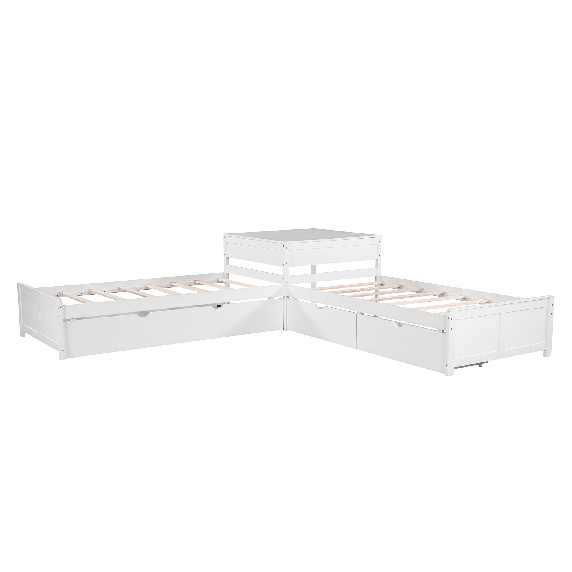 ModernLuxe SM000916AAK beds - View #9