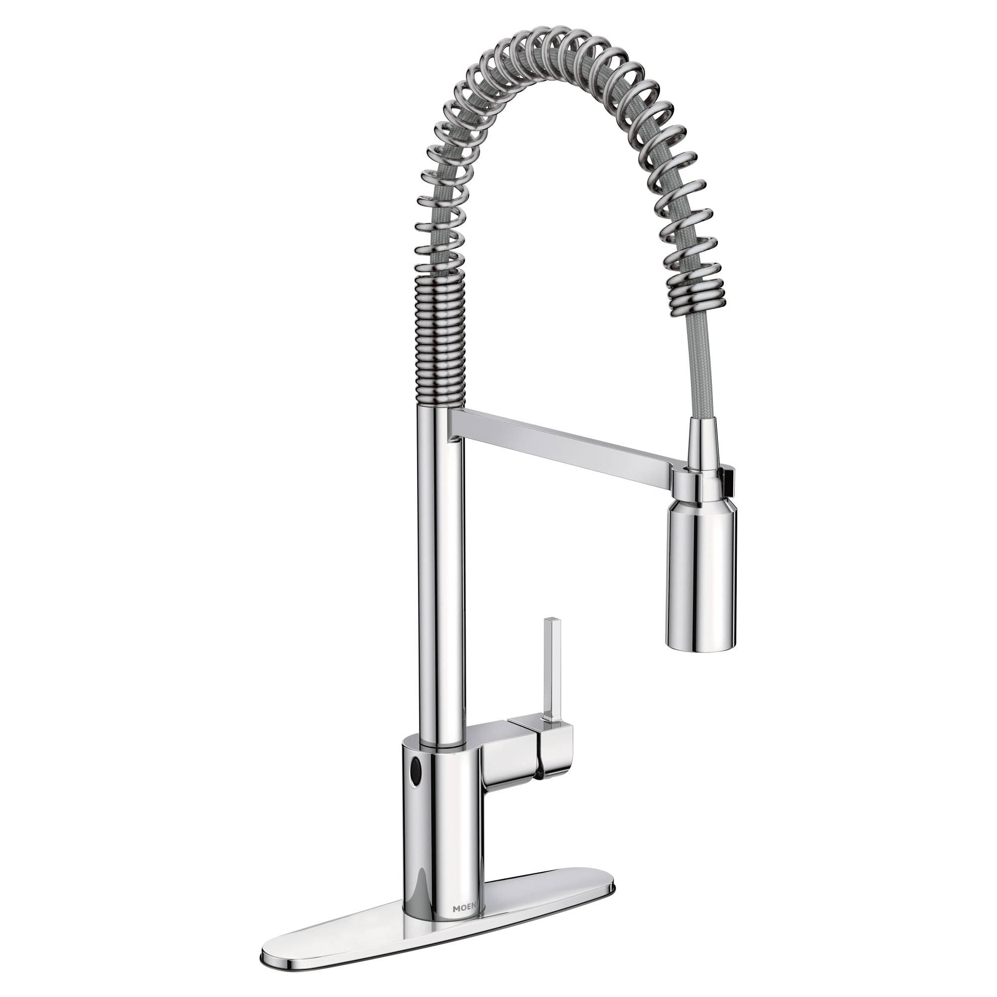 Moen 5923EWC Kitchen-Faucets - View #2
