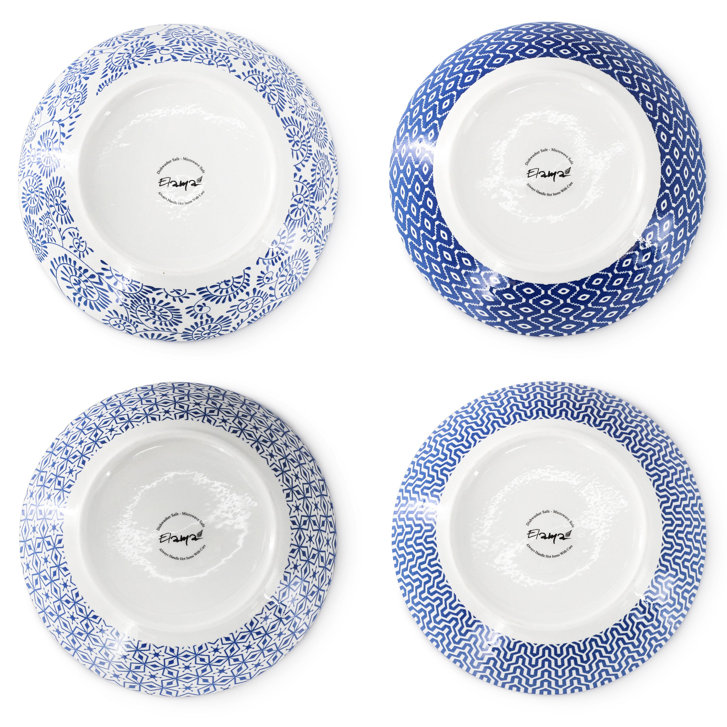 Elama 962122616M dinnerware - View #4