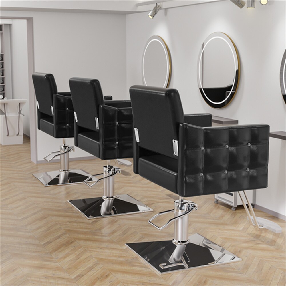 Outopee LO1G59000368 Office-Chairs - View #3
