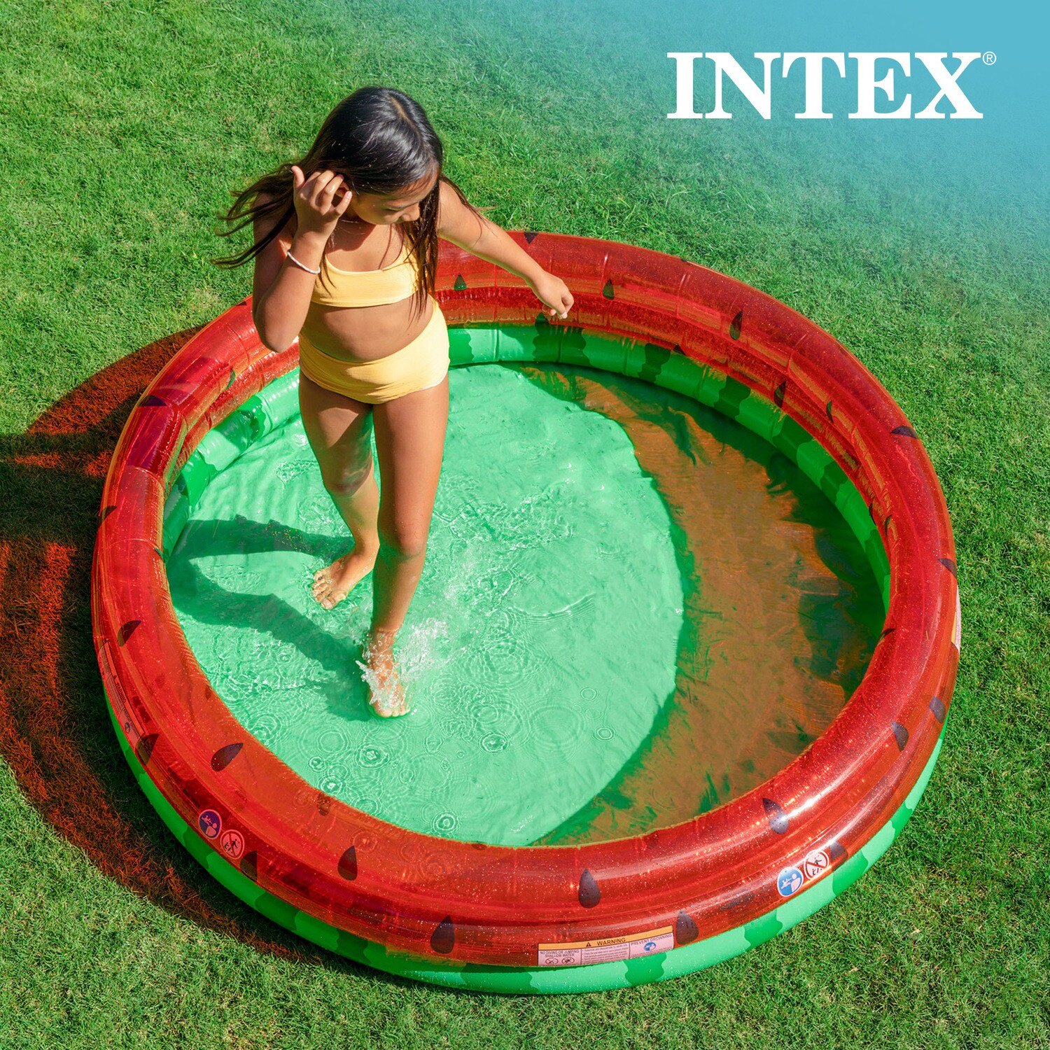 Intex 160807 Kids-Pools - View #5