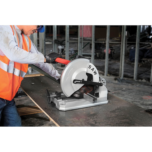 SKILSAW 15-Amp 12-in Chop Saw SKILSAW 15-Amp 12-in Chop Saw