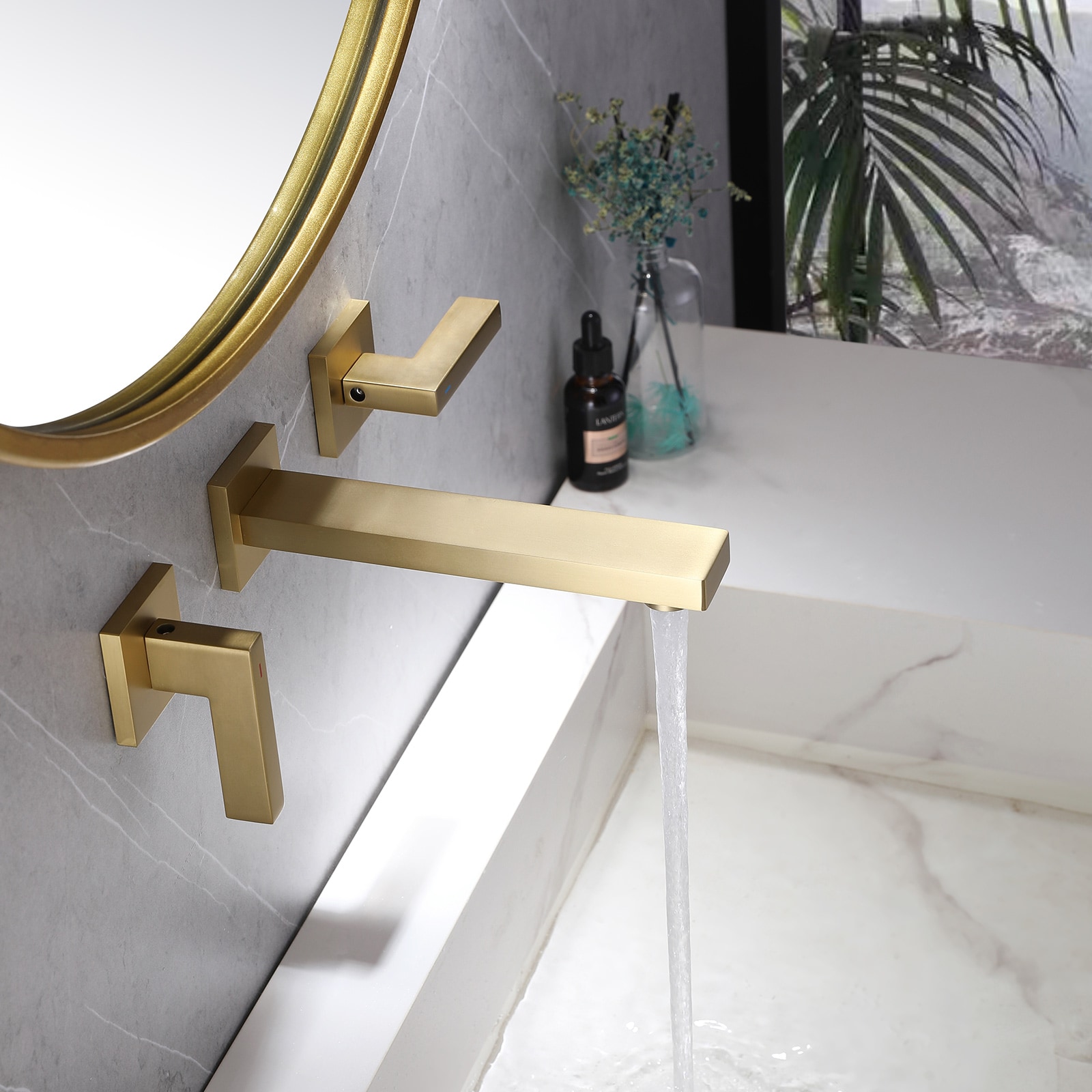 BWE A-93015-BG Lavatory-Faucets - View #4