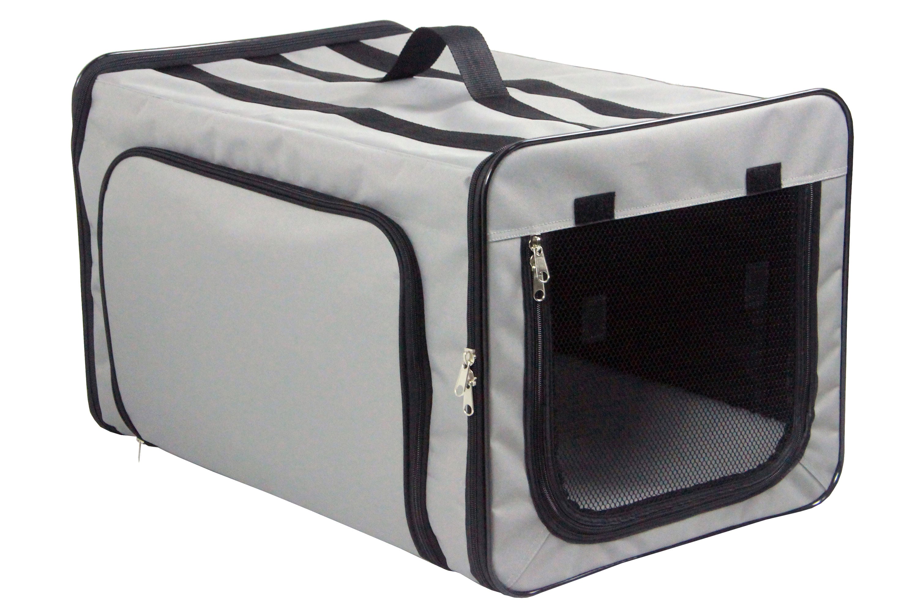 Pet Life H5GYMD Pet-Crates-Carriers - View #6
