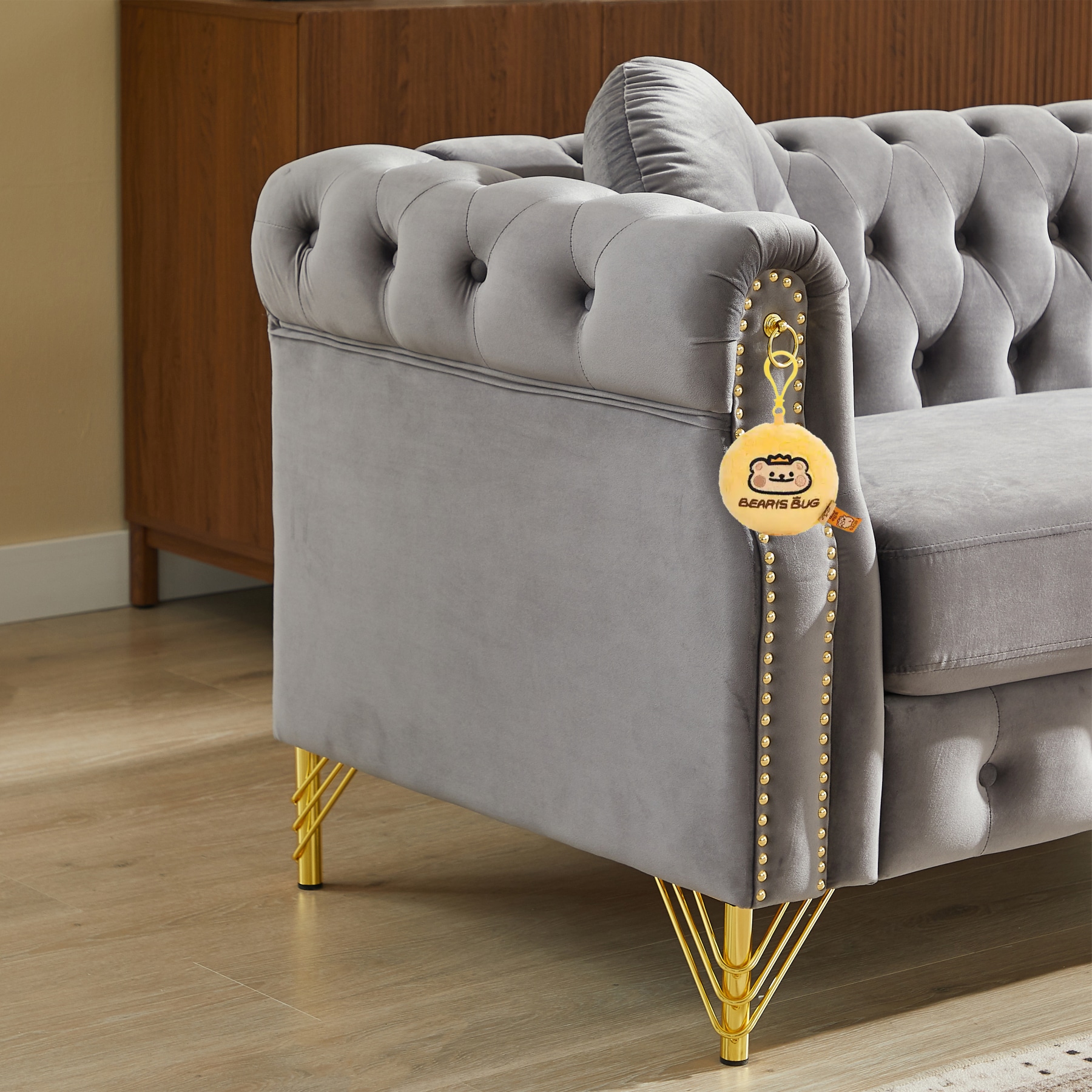 CHITA SOFA028  - View #6
