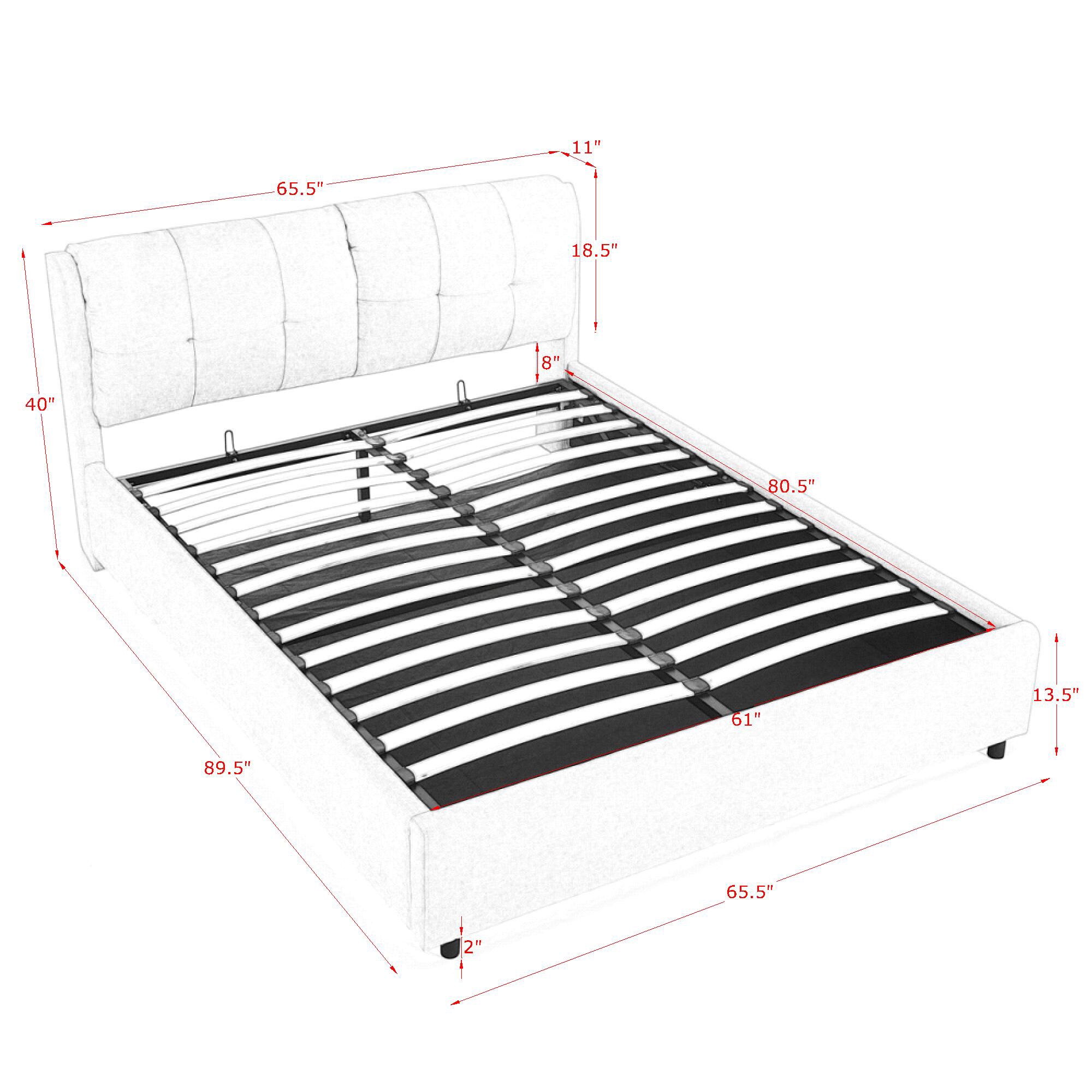 Bybafun YC4400039 beds - View #4