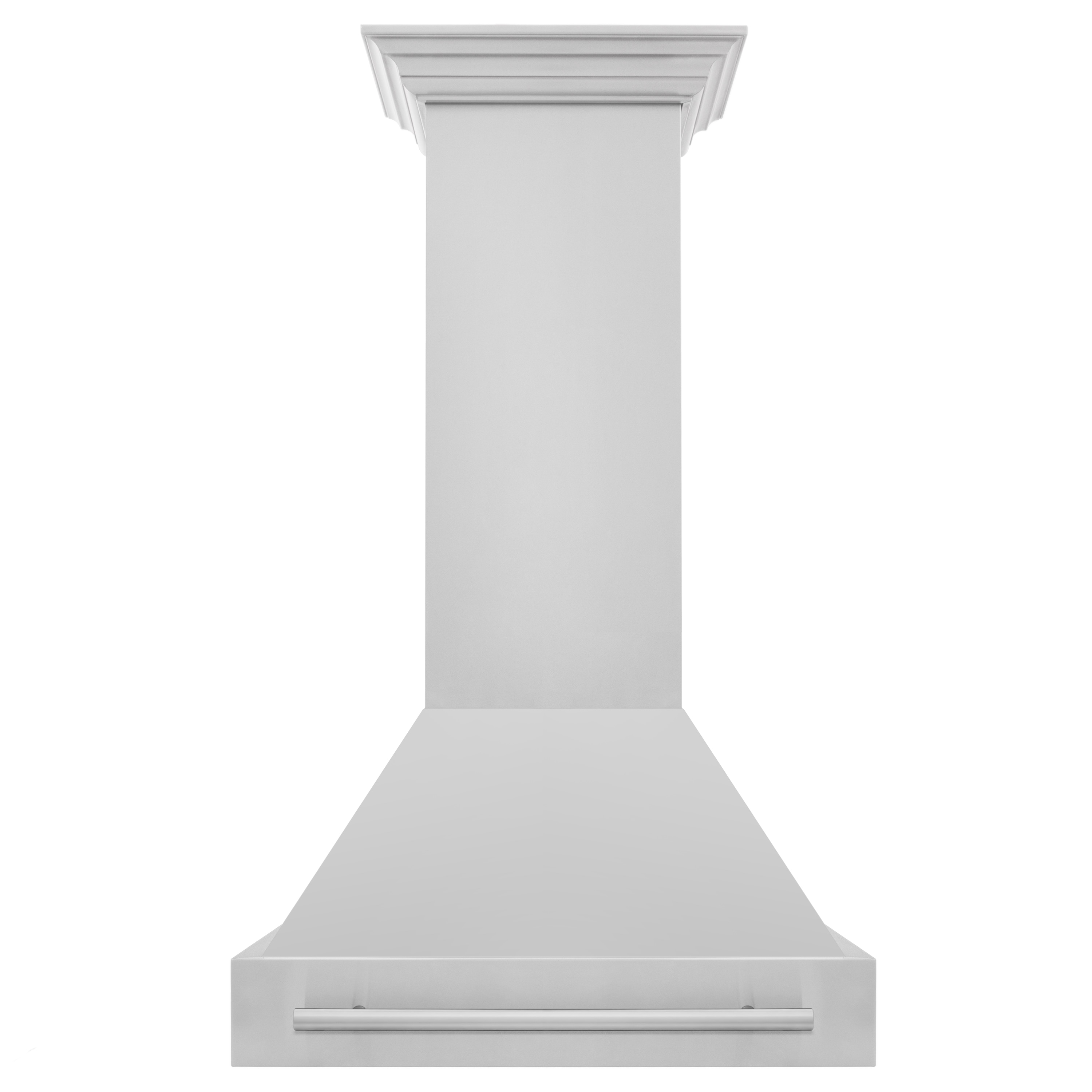 ZLINE KITCHEN & BATH 8654STX-30 Wall-Mounted-Range-Hoods - View #4