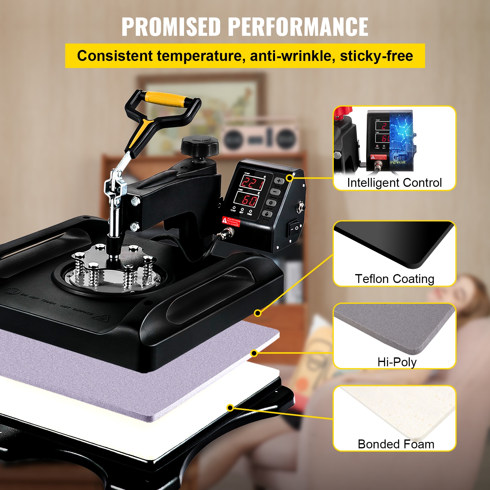 SVOPES SCTJWYXKHSP801070V1 Crafting-Machines-Accessories - View #7