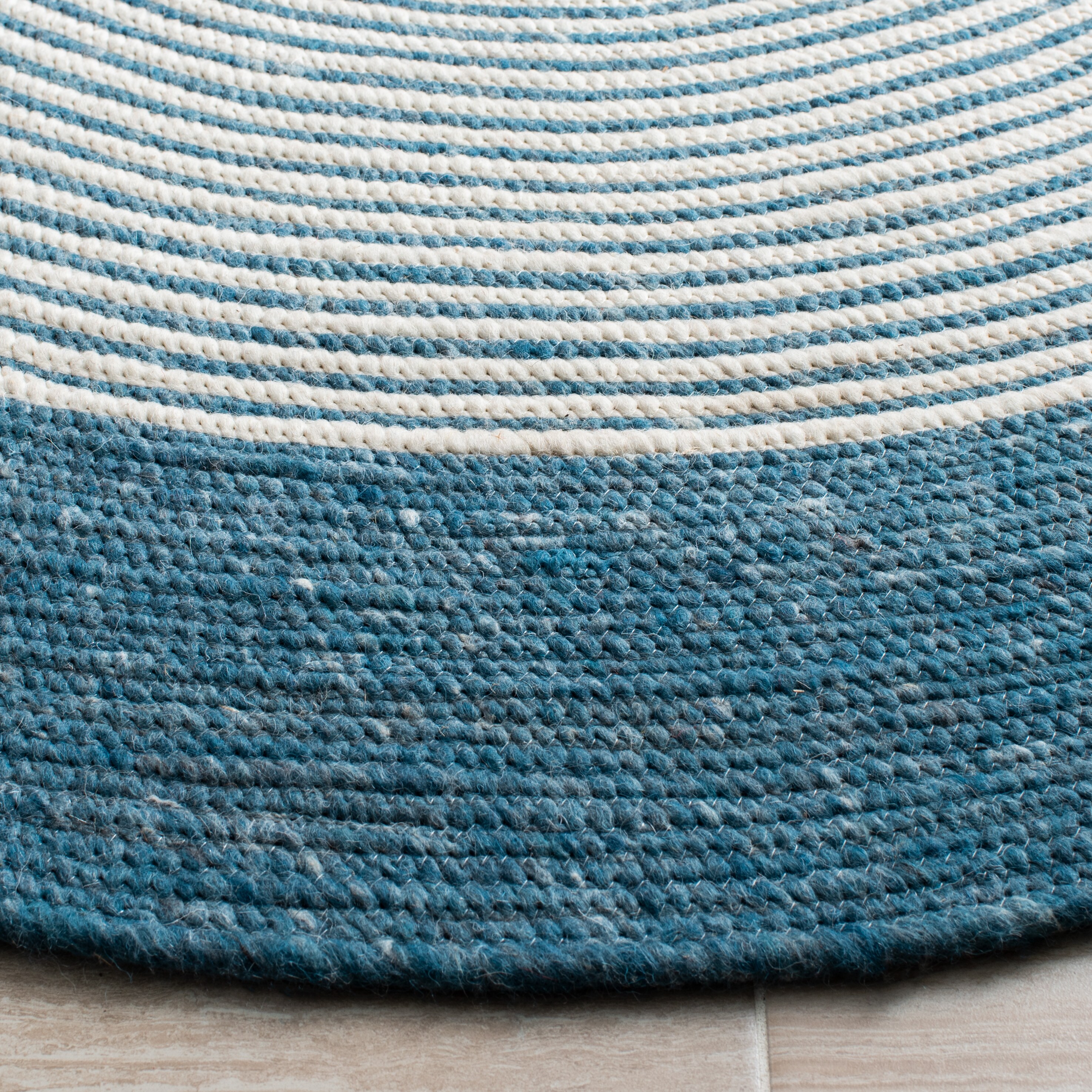 Safavieh BRD904M-4OV rugs - View #6