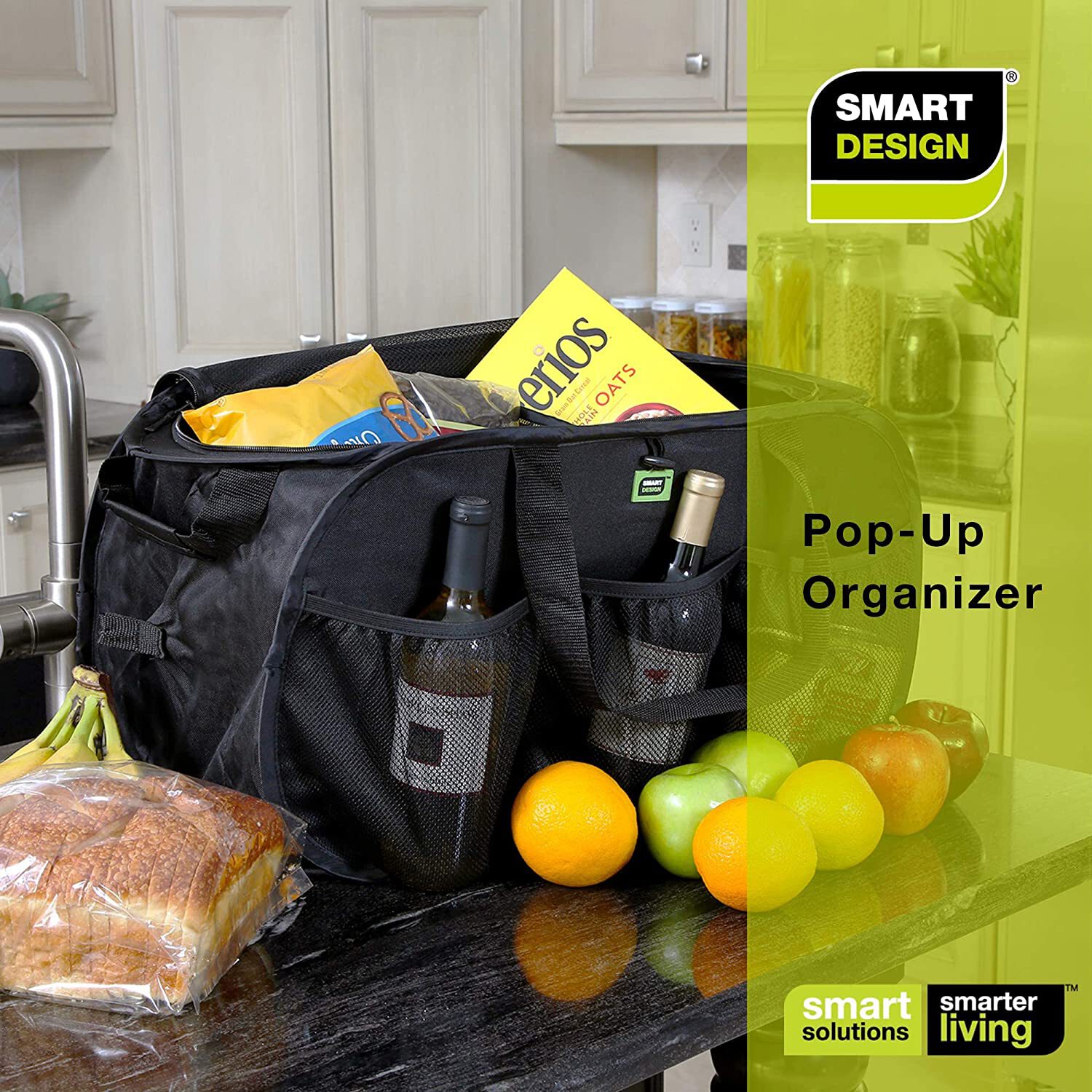 Smart Design 7060125 Bags-And-Backpacks - View #5