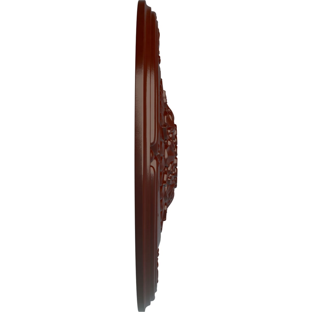 Ekena Millwork CM27ATBMF Ceiling-Medallions - View #3
