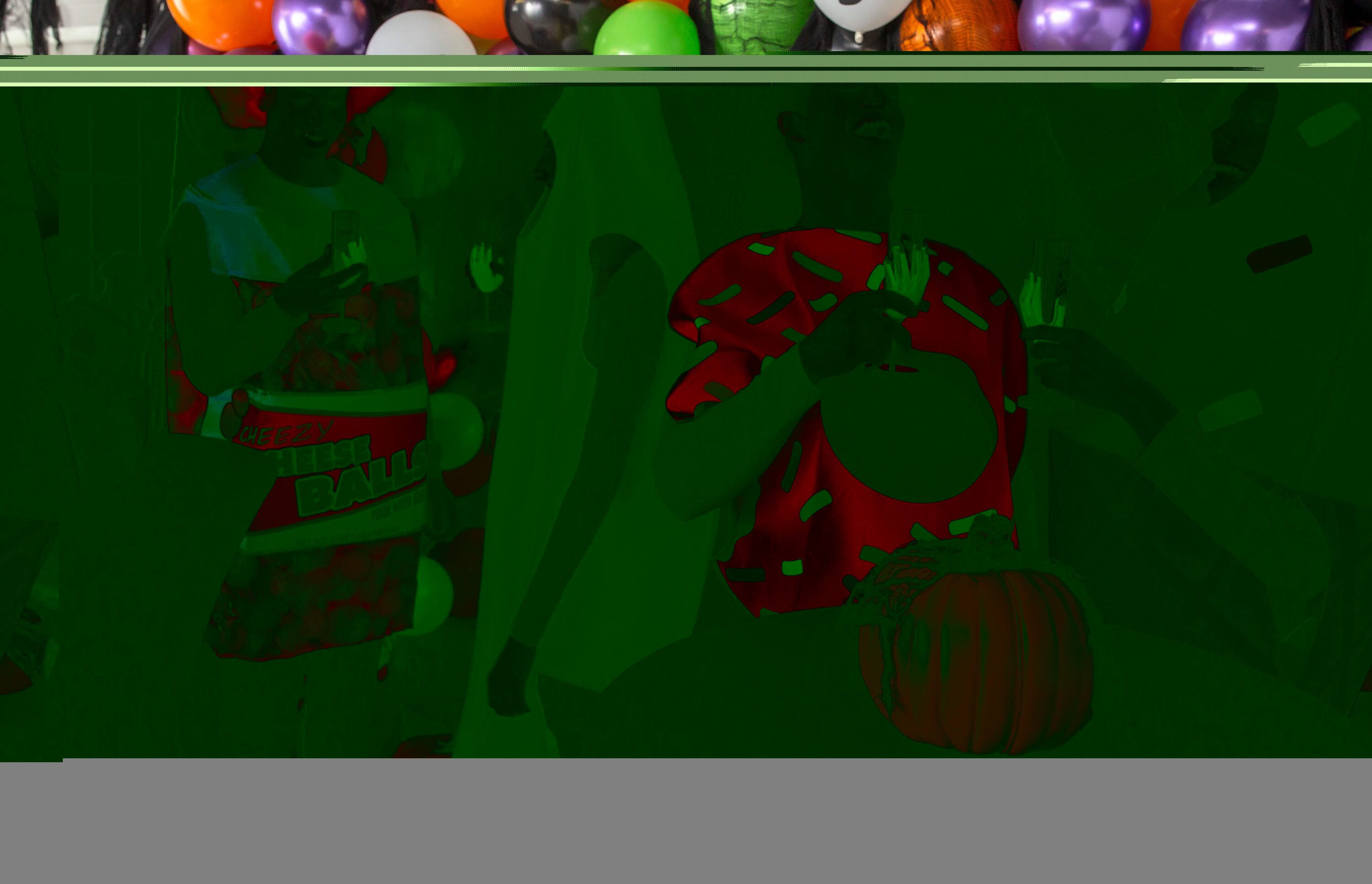 Halloween Express GC2904  - View #2