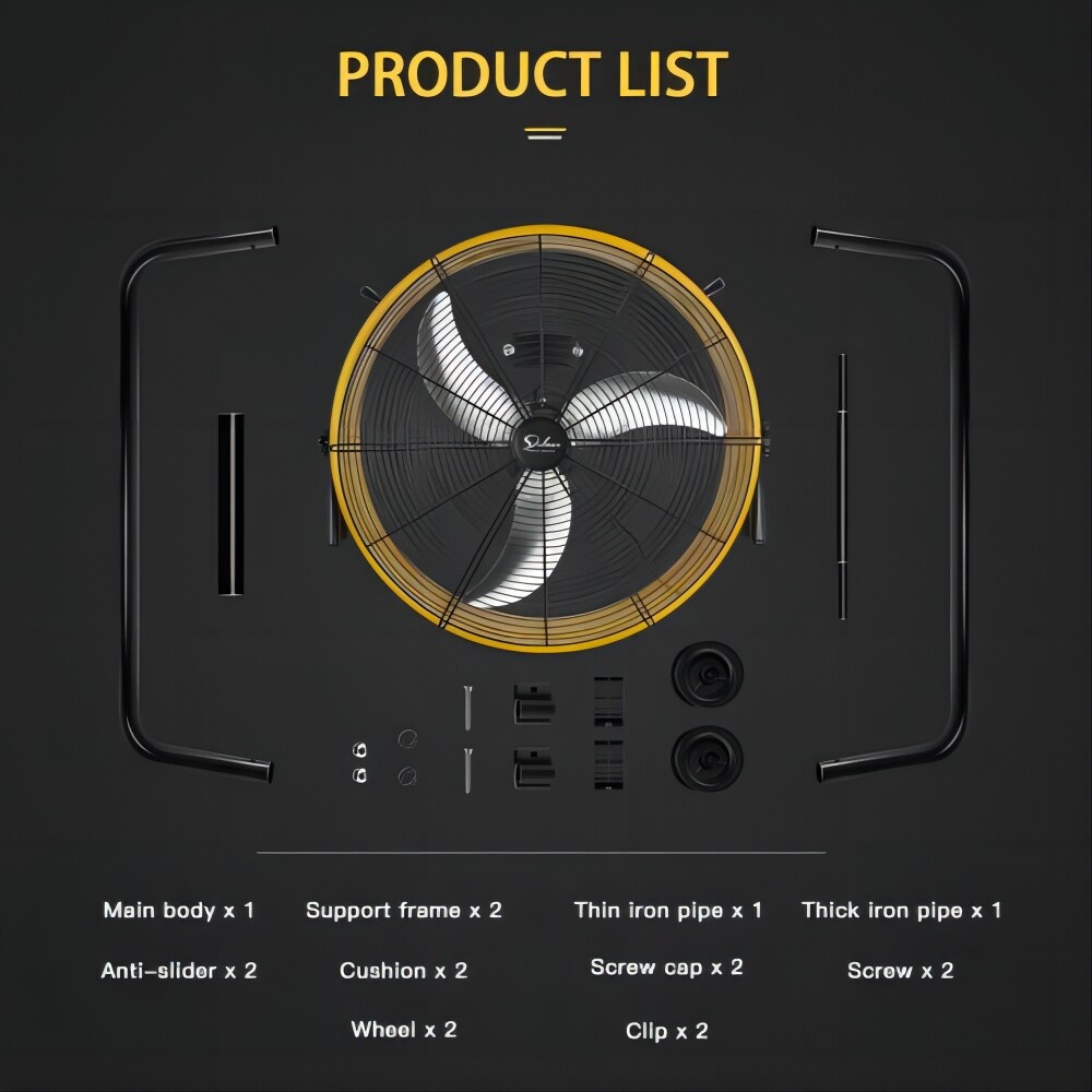Kahomvis DHS-QPF2-M30 m090300 - View #6