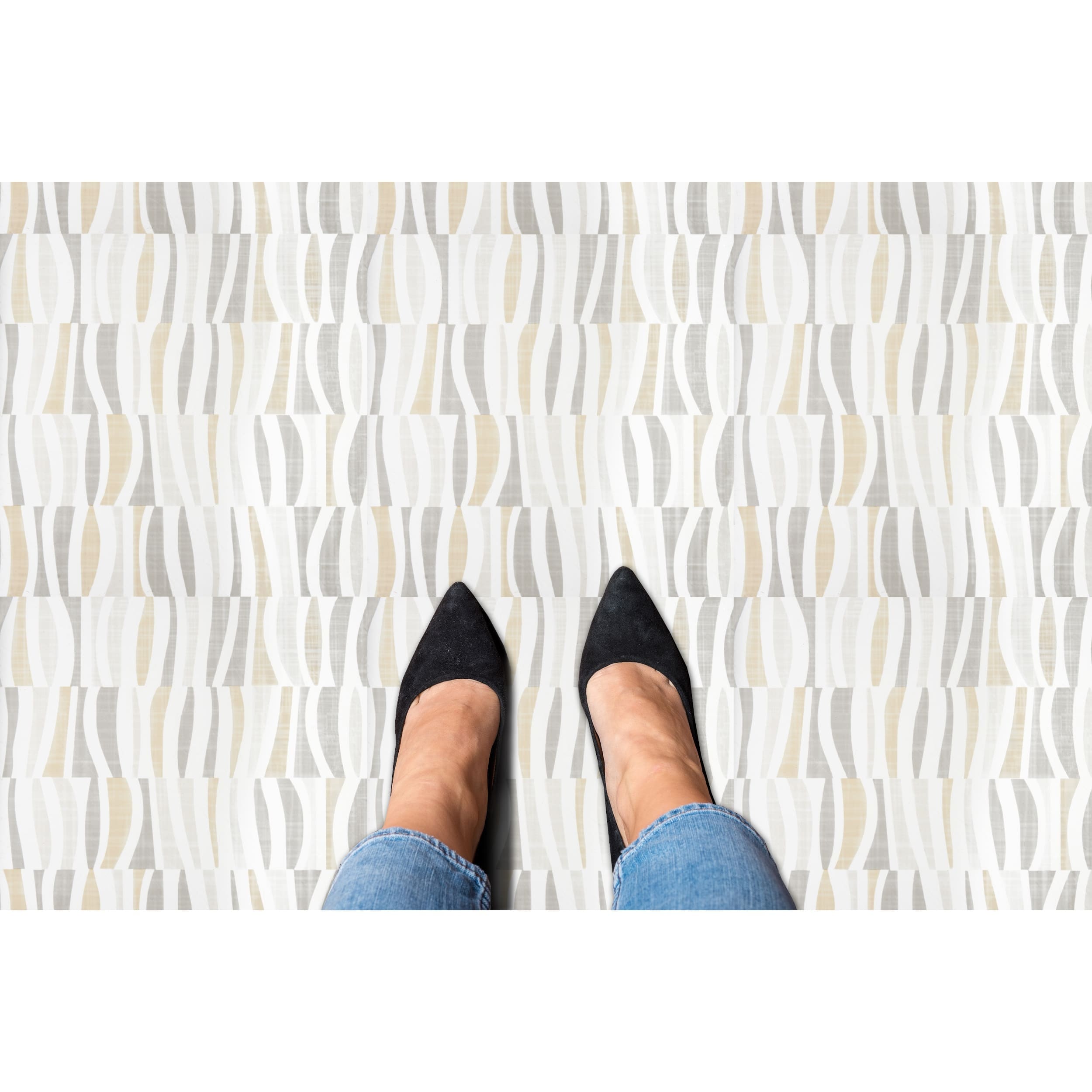 Achim RTFTV61420 Vinyl-Tiles - View #6